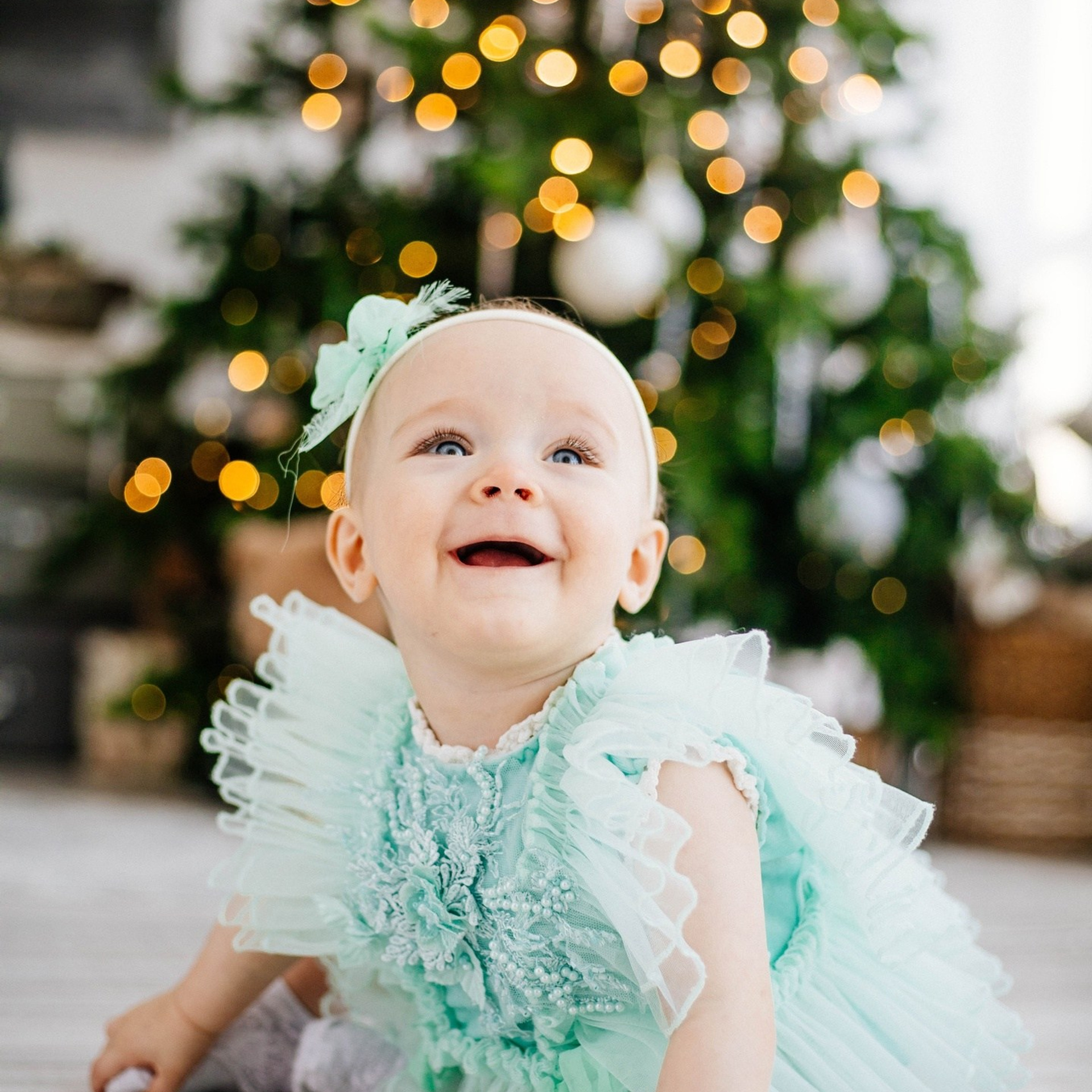 Новогодняя фотосъемка