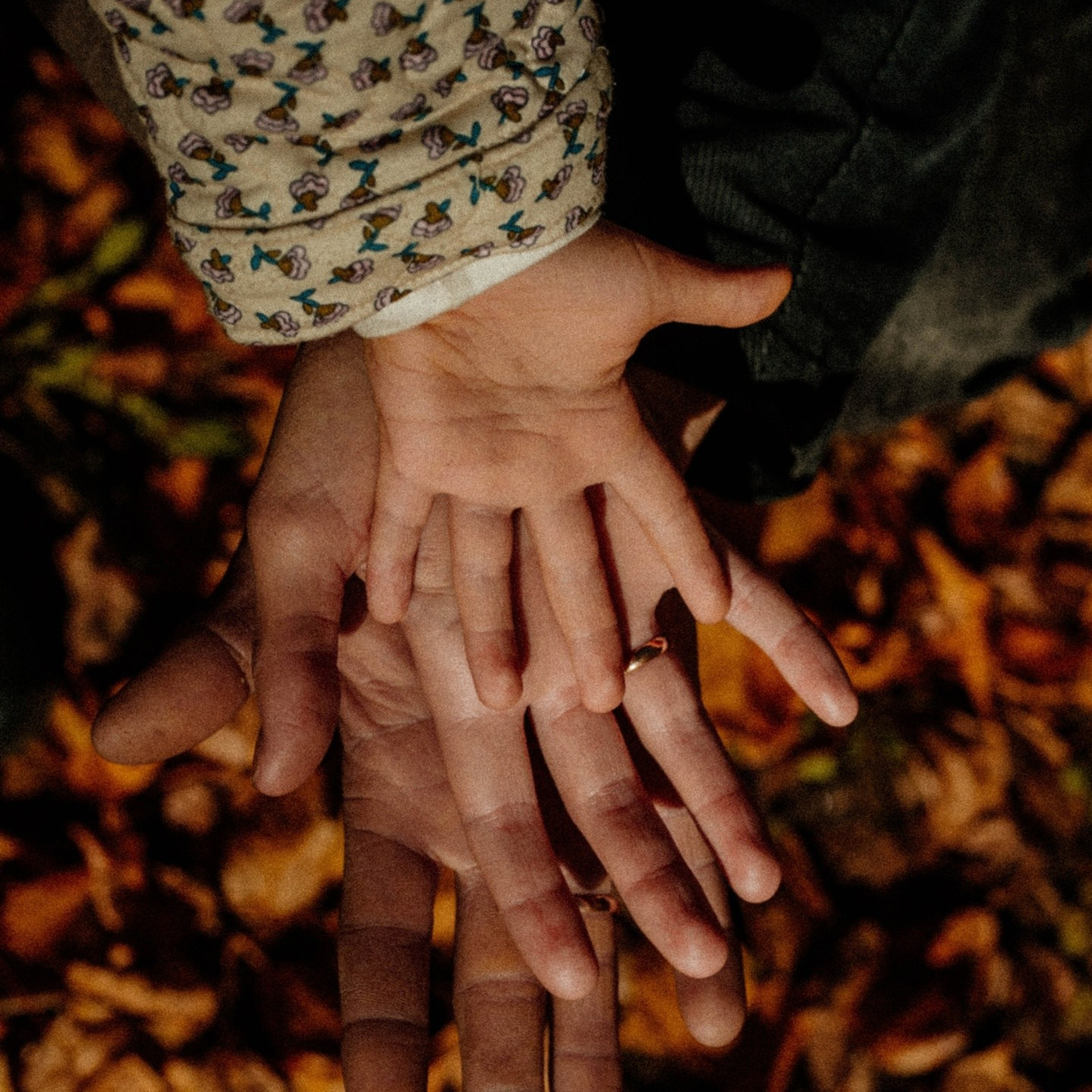 Семейная фотосъемка