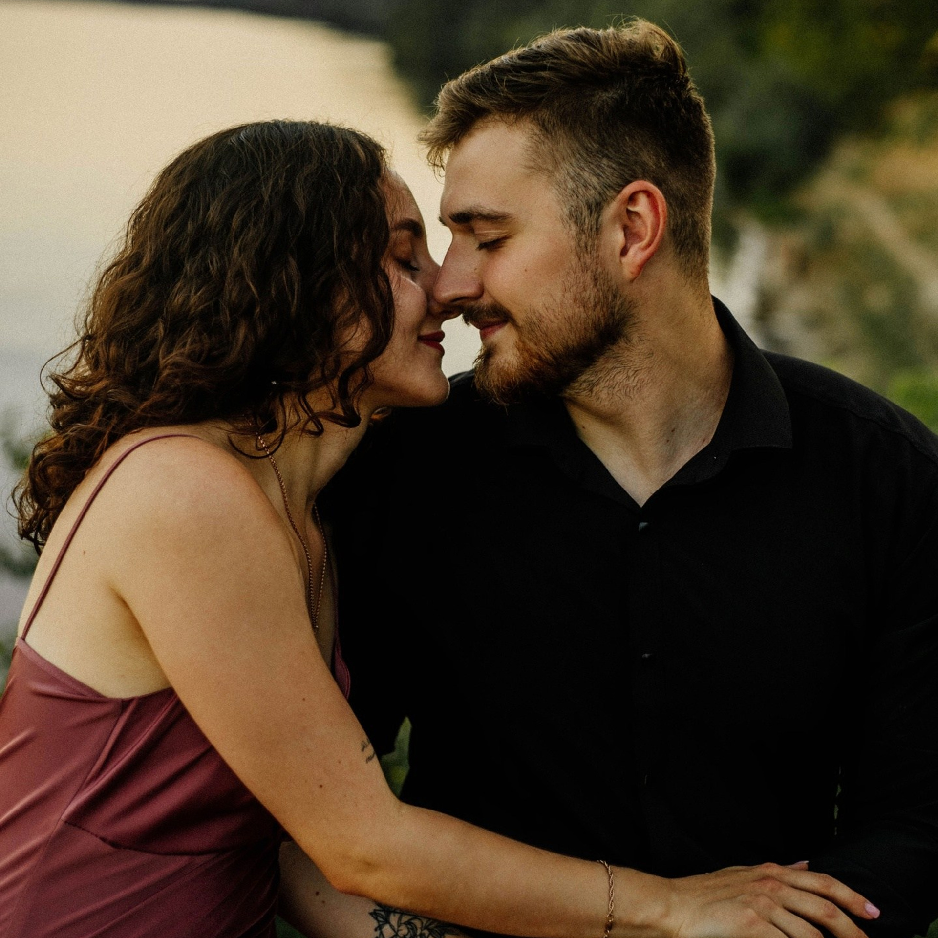 Вячеслав и Владлена