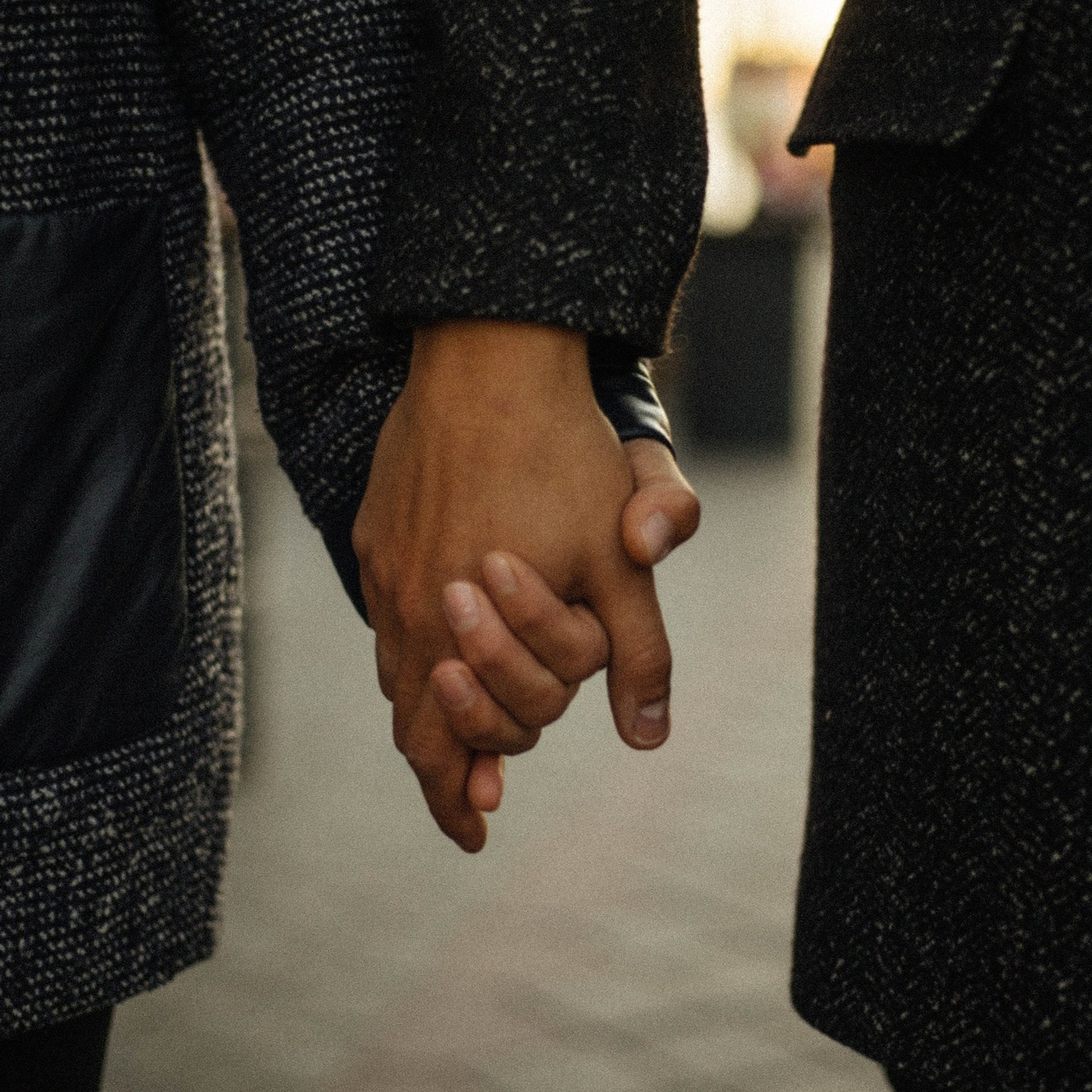 Татьяна и Алексей