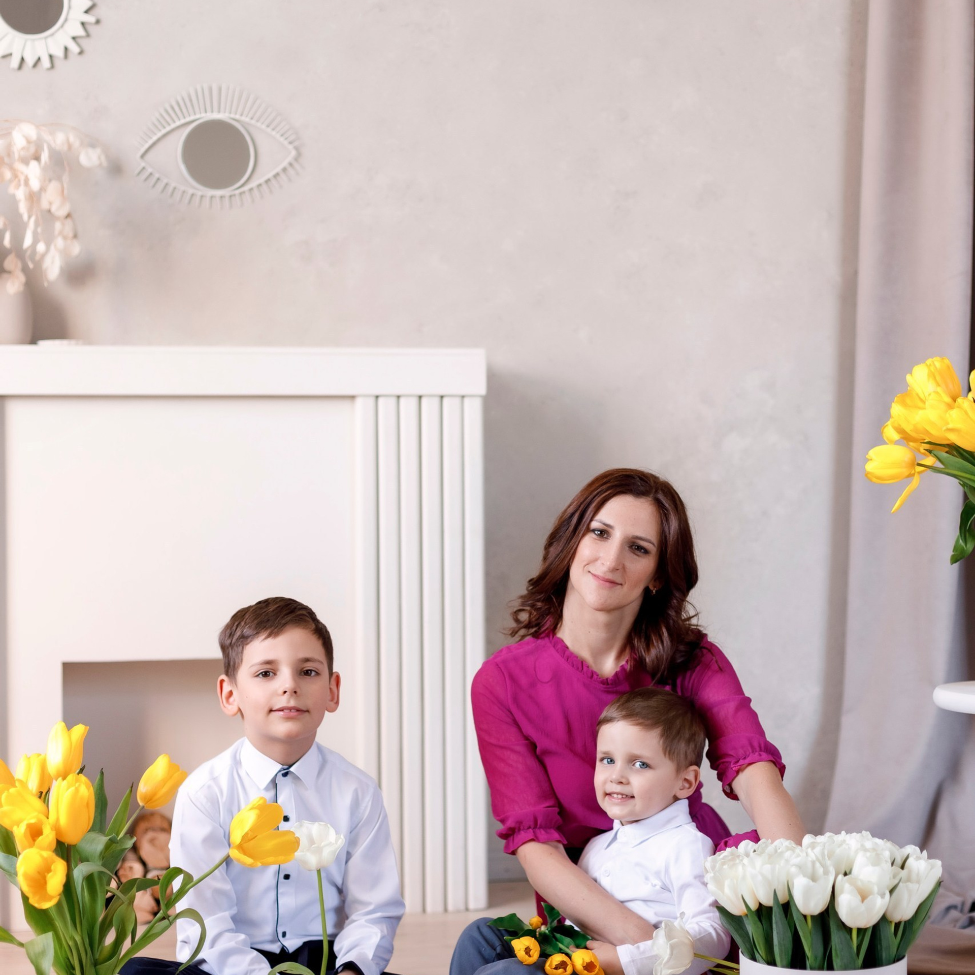 Отзывы. Валентина Удалая — семейный и портретный фотограф в Брянске