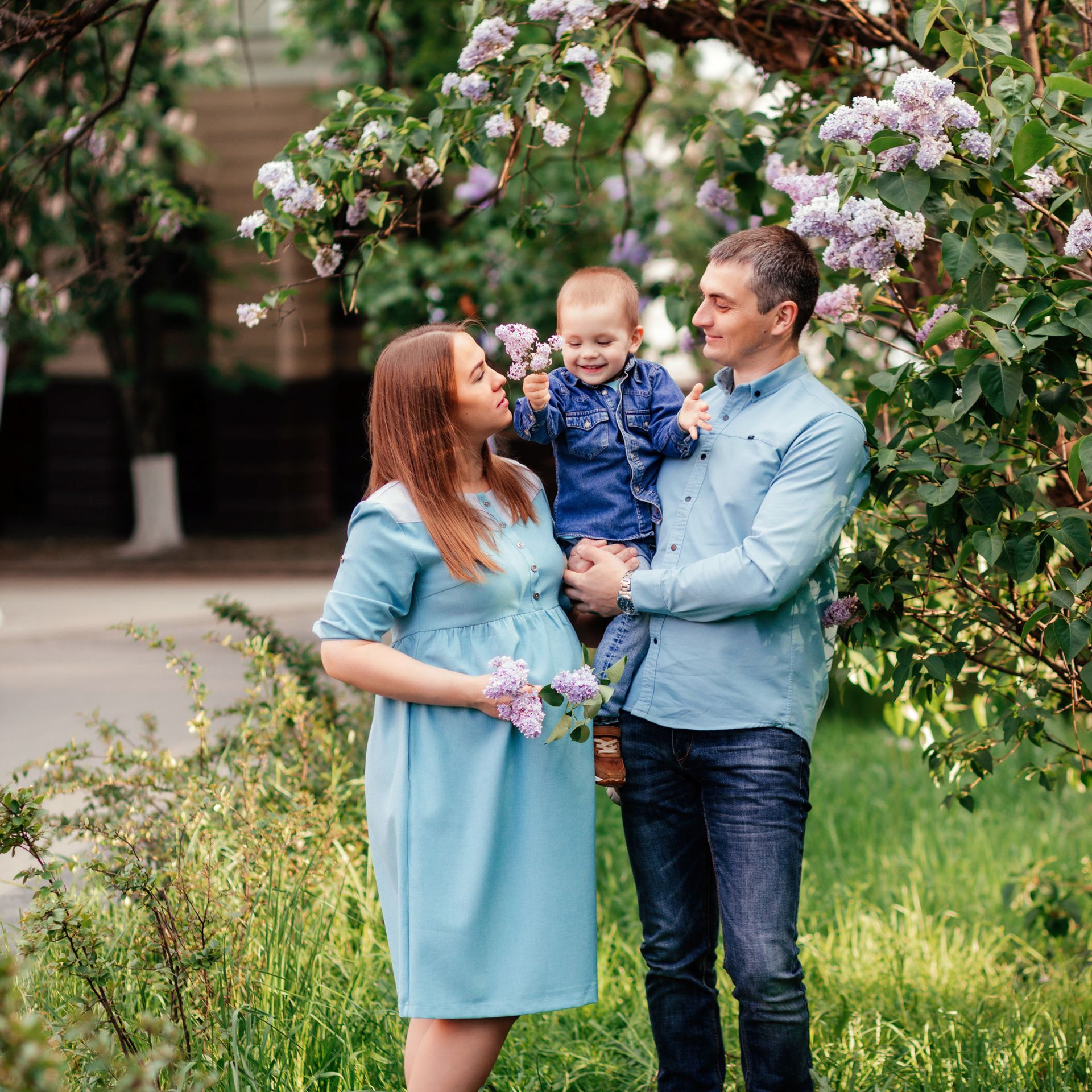 Отзывы. Валентина Удалая — семейный и портретный фотограф в Брянске