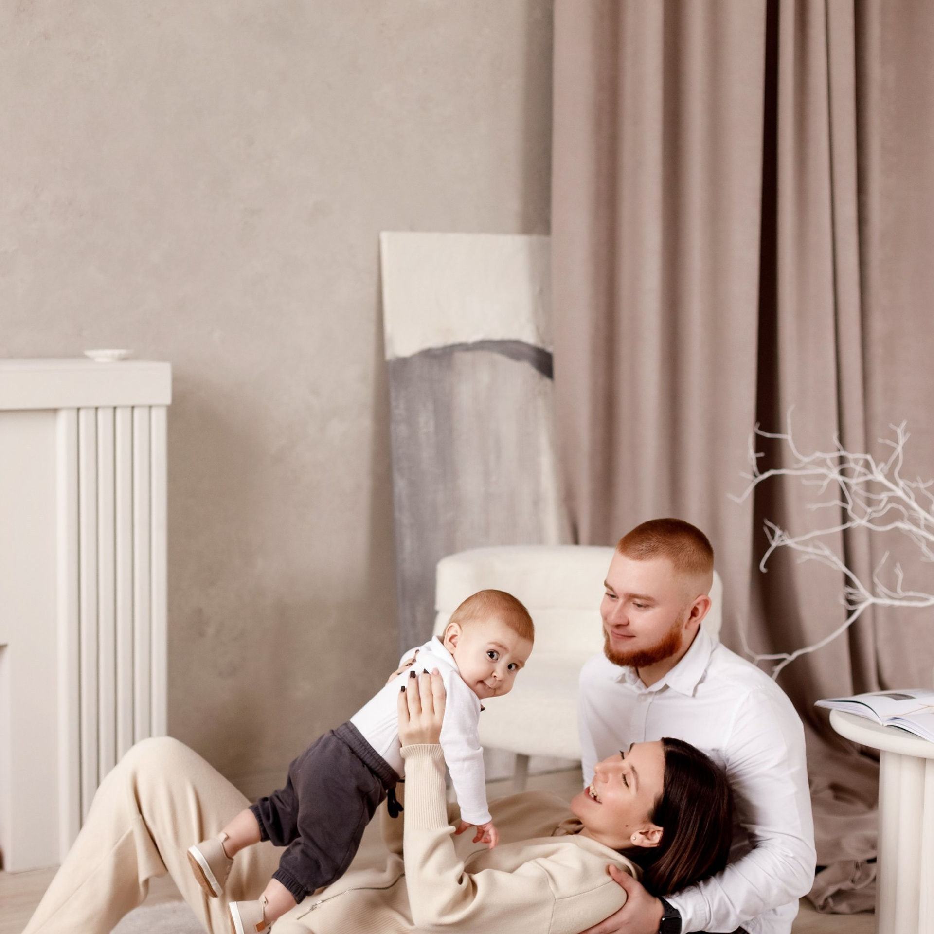 Отзывы. Валентина Удалая — семейный и портретный фотограф в Брянске