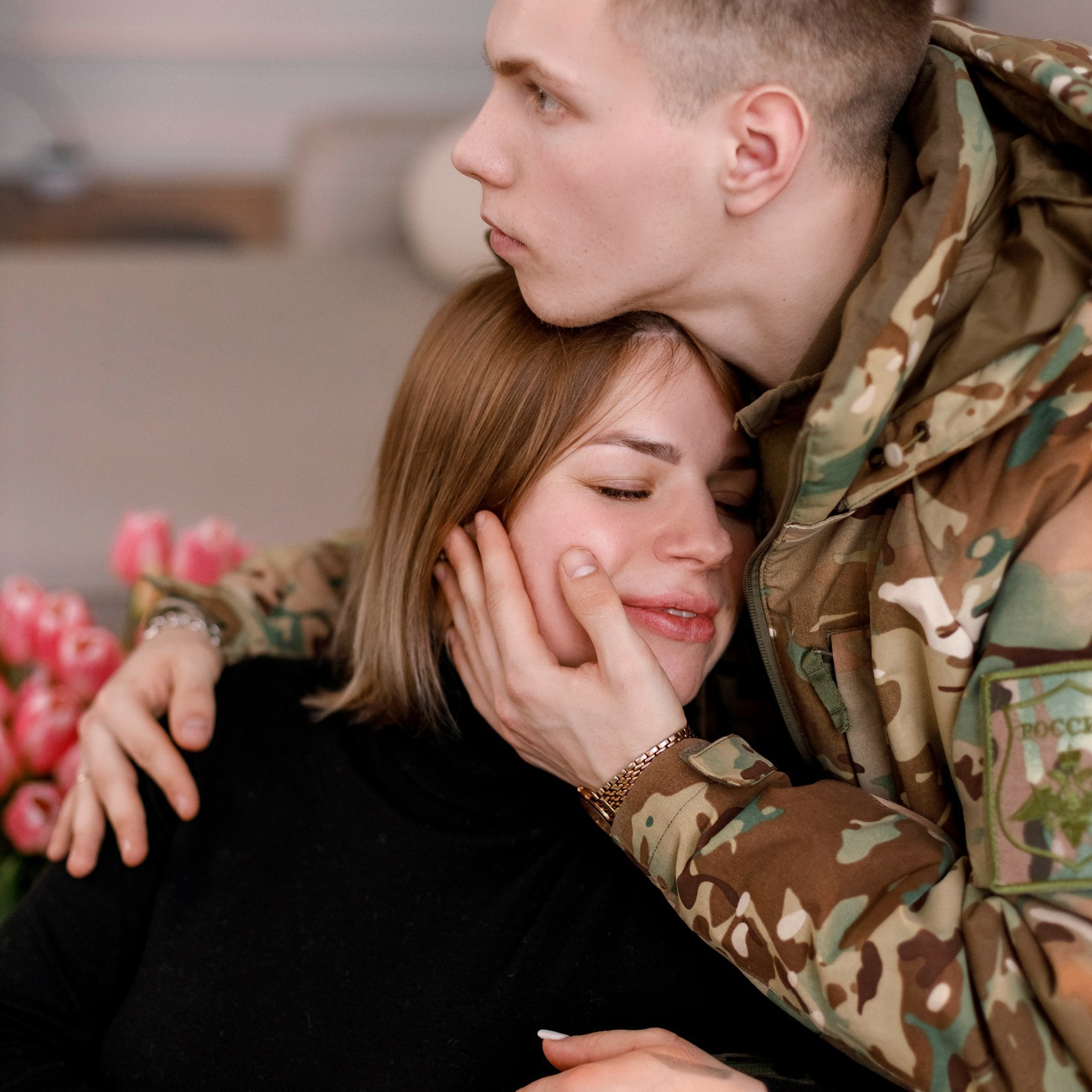 Отзывы. Валентина Удалая — семейный и портретный фотограф в Брянске