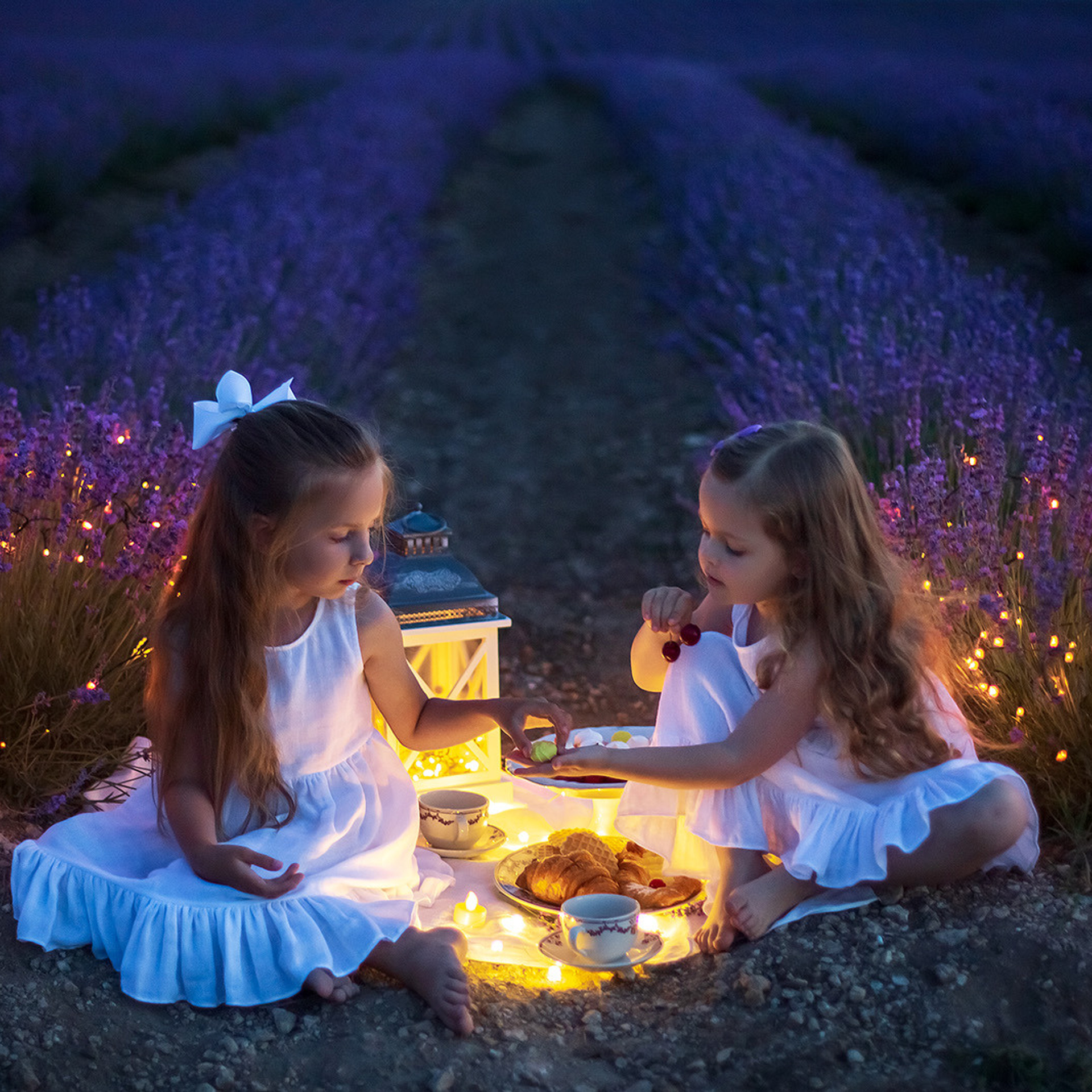 Семейная новогодняя фотосессия в студии. Свадебный фотограф, фотосъемка в Крыму, Севастополе, Симферополе, Ялте