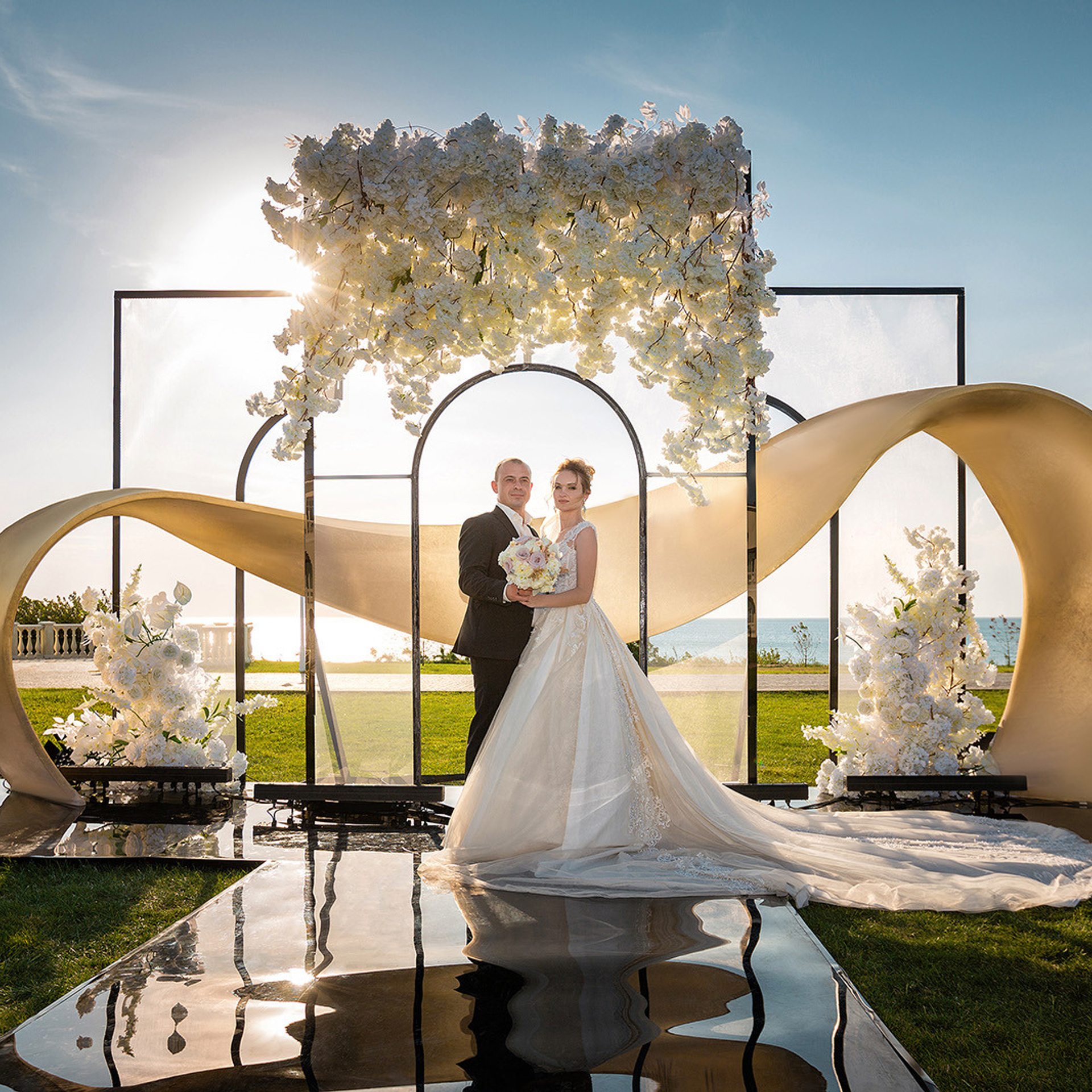 Осенняя семейная фотосессия в лесу, в Севастополе. Свадебный фотограф, фотосъемка в Крыму, Севастополе, Симферополе, Ялте