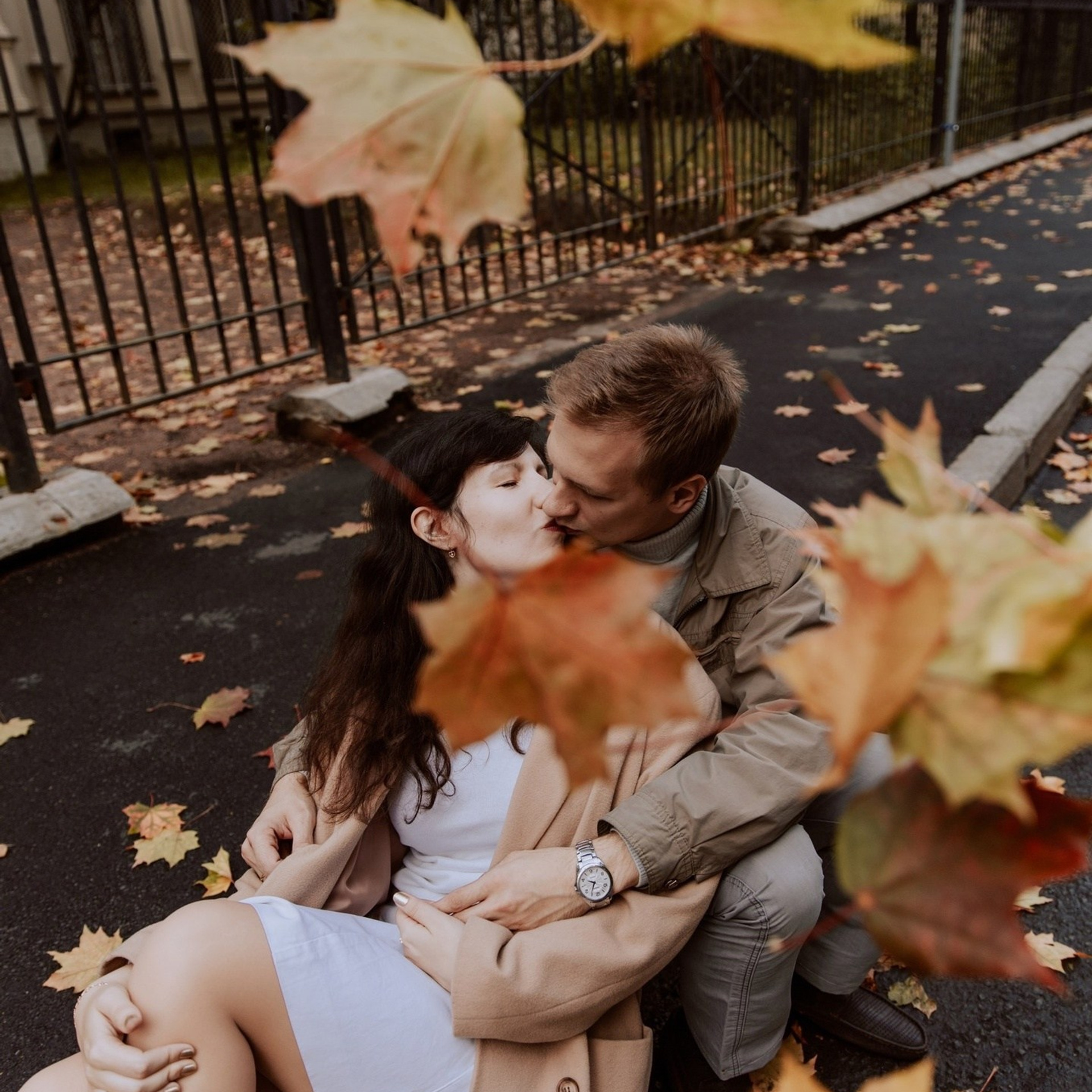 ОТЗЫВЫ. Фотограф, который снимает любовь в Санкт-Петербурге и Череповце