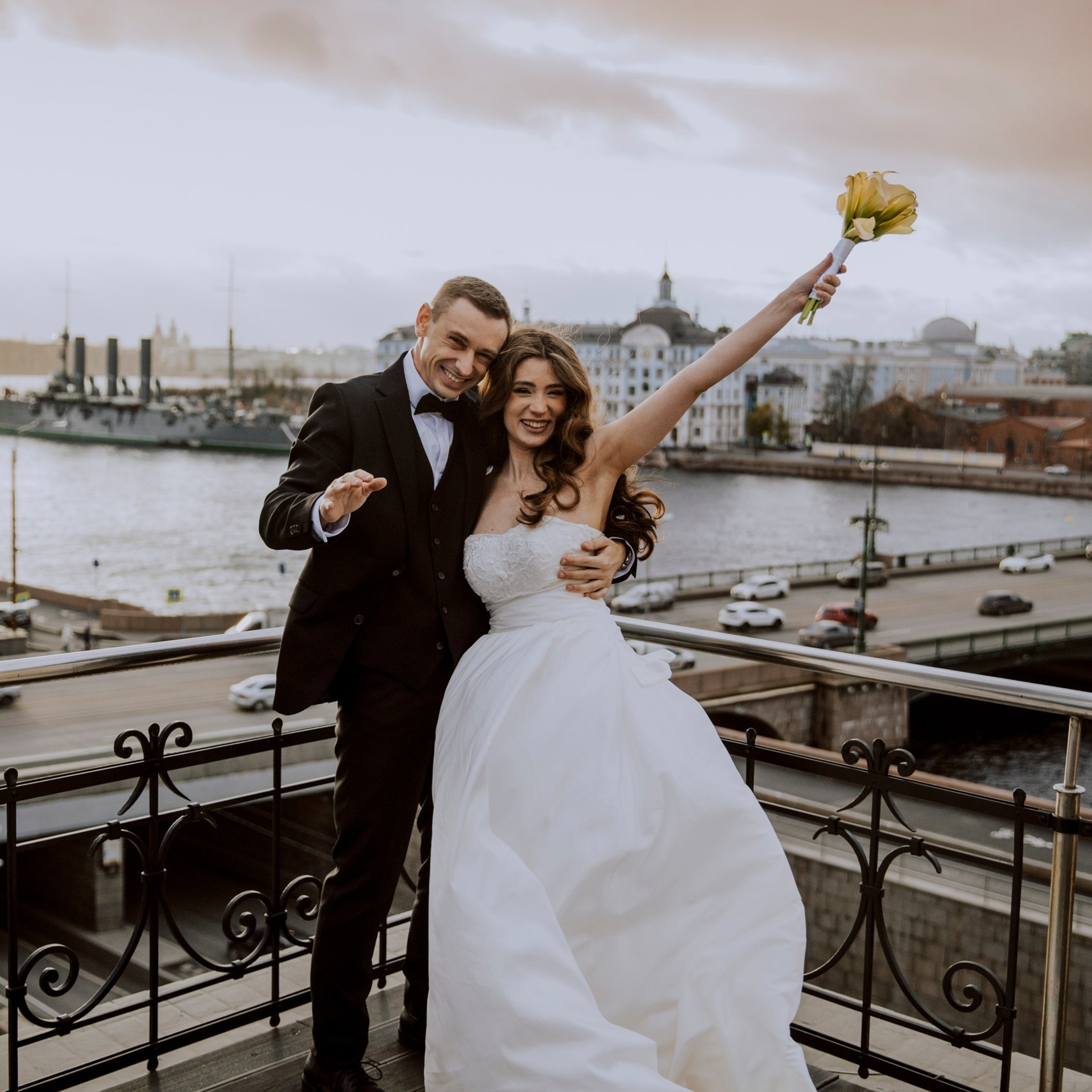 Владислав и&nbsp;Алина