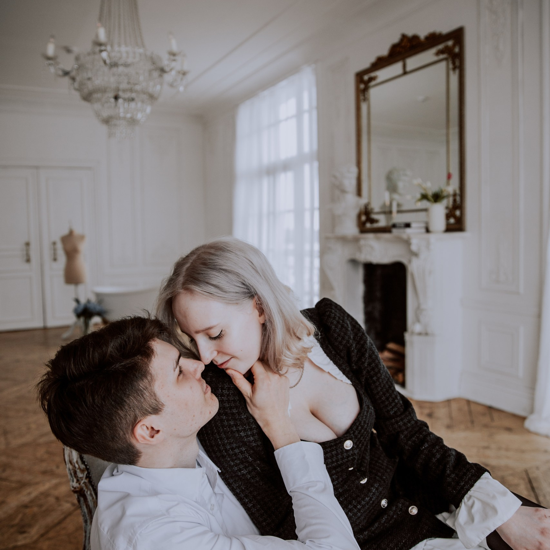 ОТЗЫВЫ. Фотограф, который снимает любовь в Санкт-Петербурге и Череповце