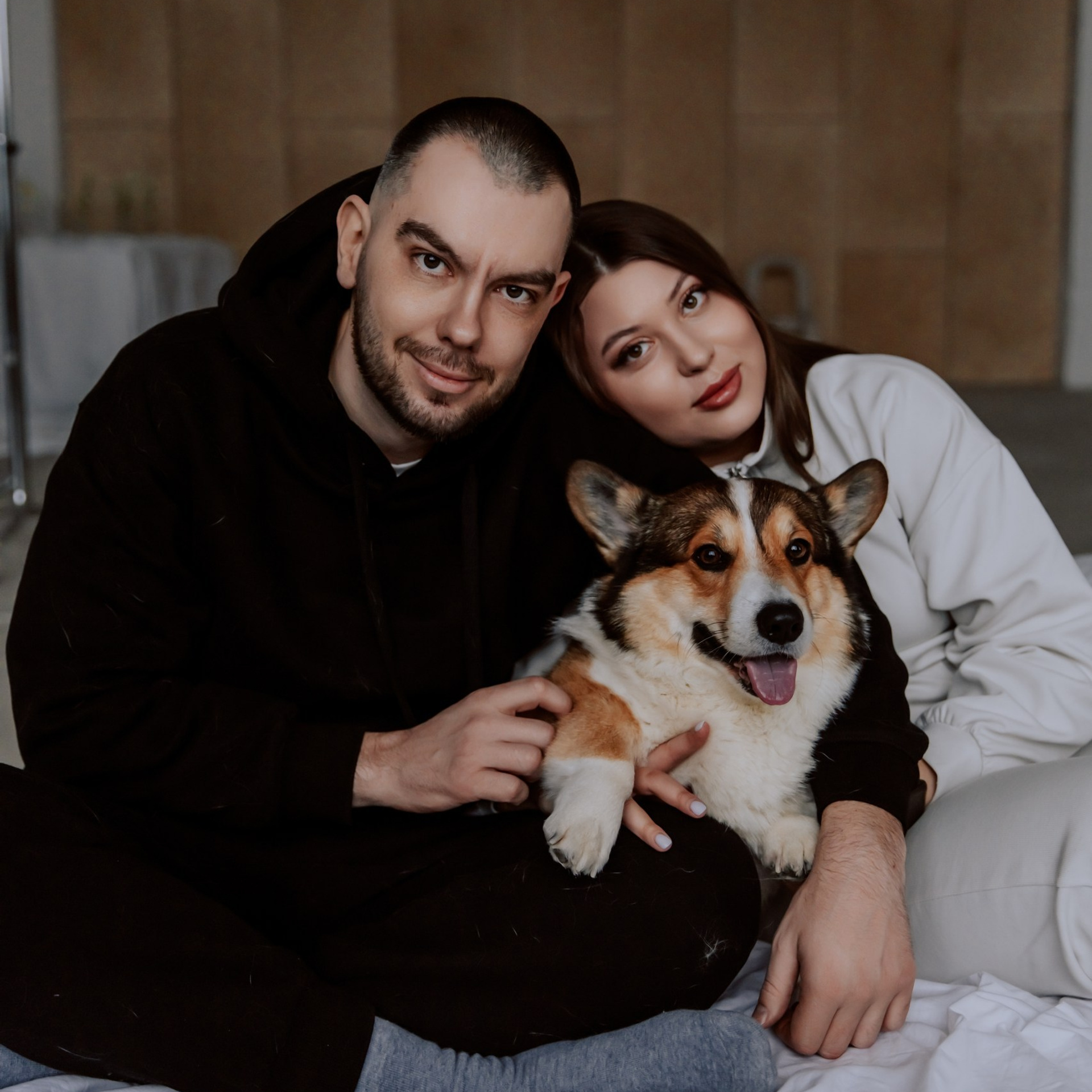 ОТЗЫВЫ. Фотограф, который снимает любовь в Санкт-Петербурге и Череповце