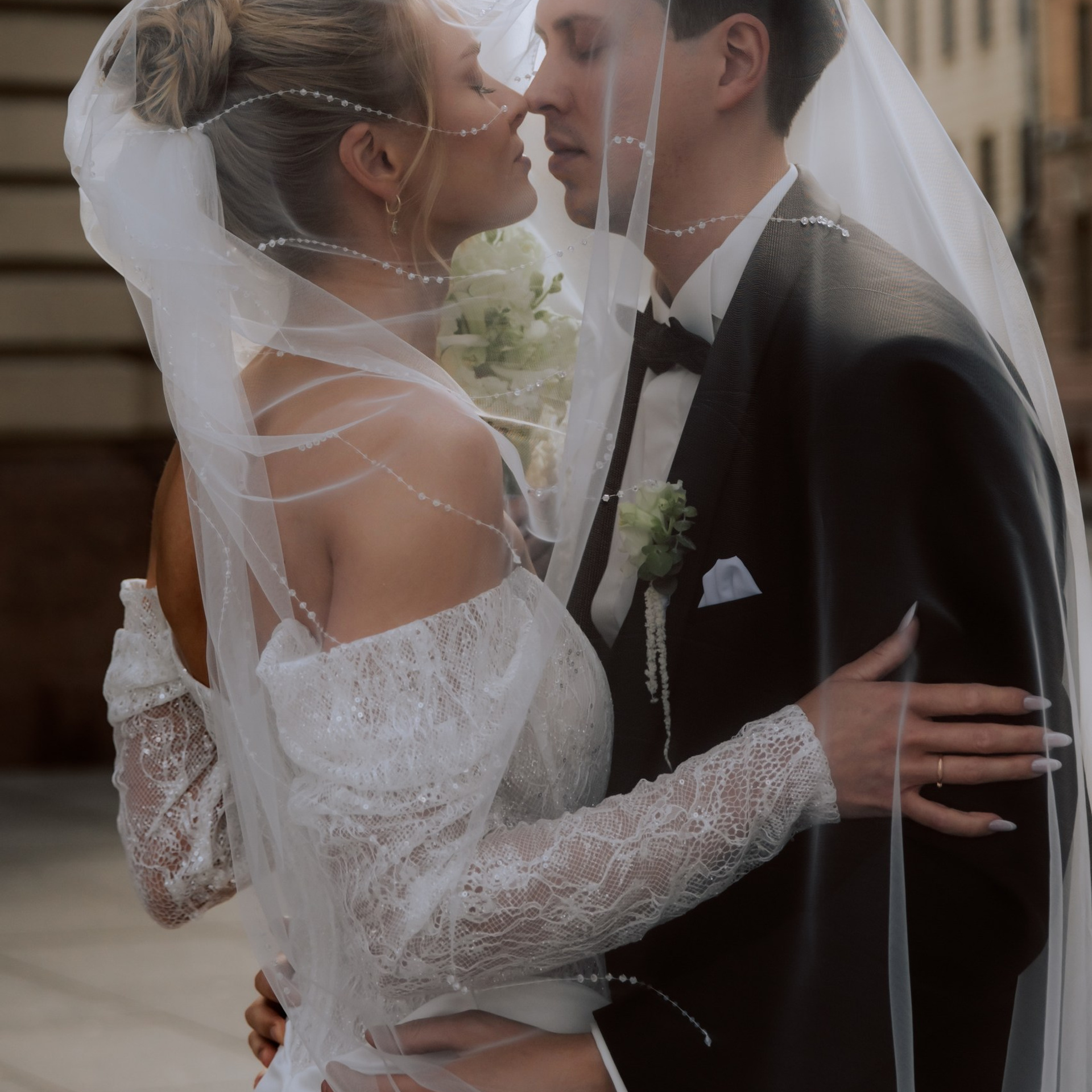 ОТЗЫВЫ. Фотограф, который снимает любовь в Санкт-Петербурге и Череповце