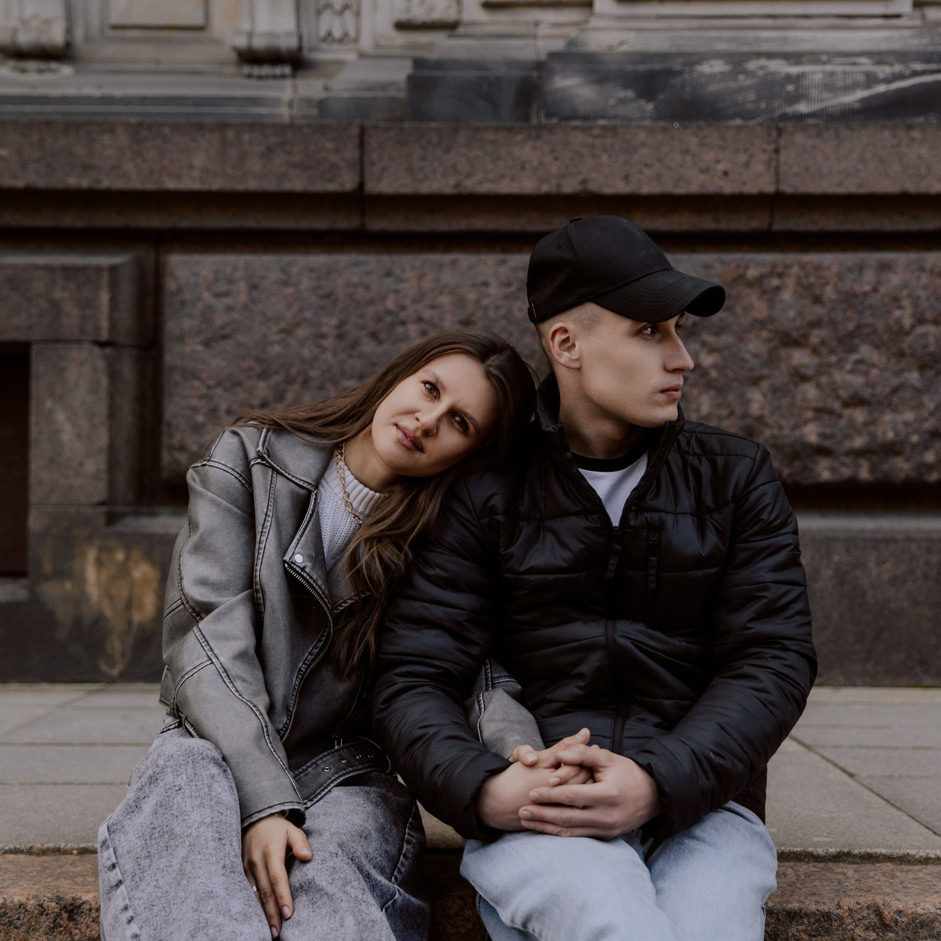 ОТЗЫВЫ. Фотограф, который снимает любовь в Санкт-Петербурге и Череповце