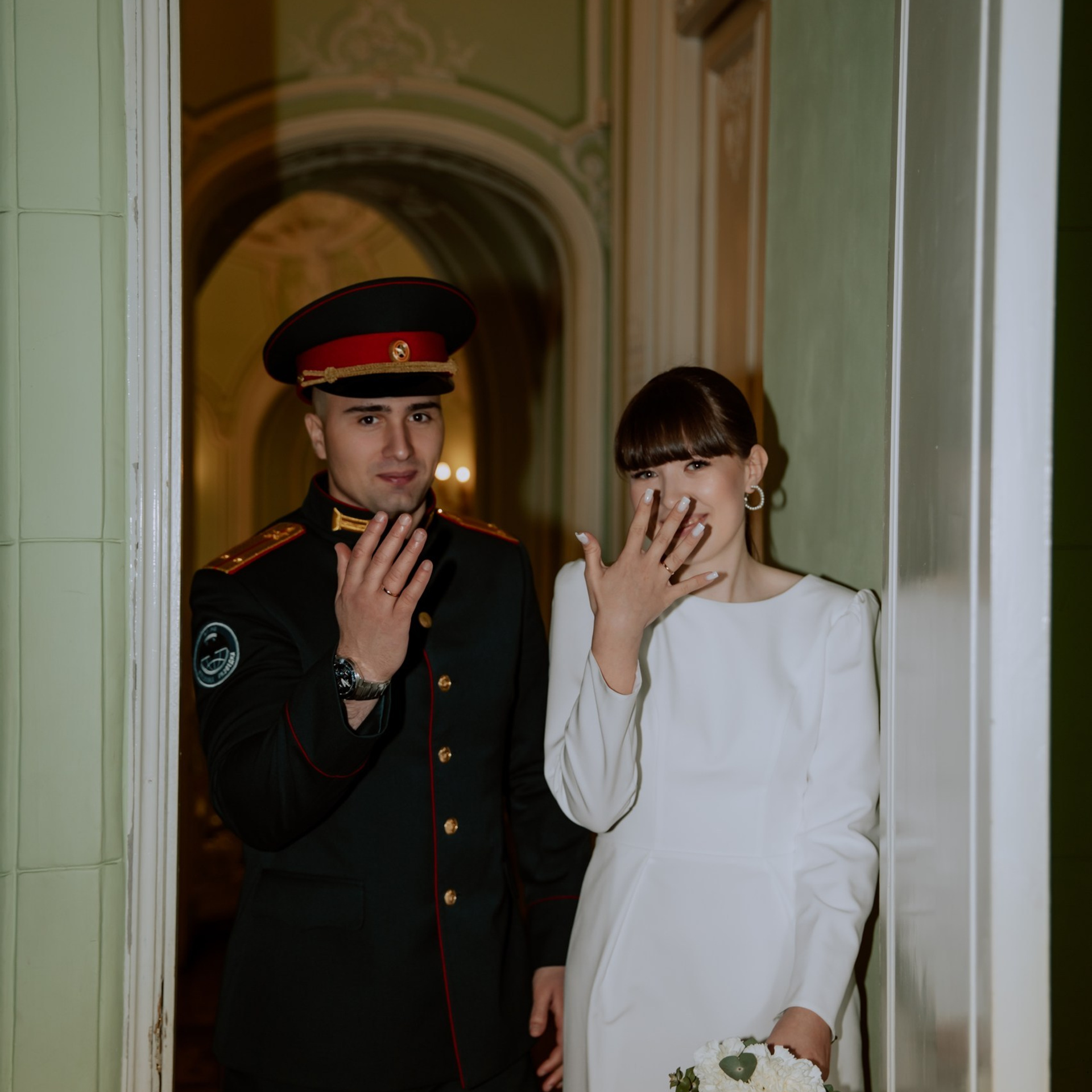 ОТЗЫВЫ. Фотограф, который снимает любовь в Санкт-Петербурге и Череповце