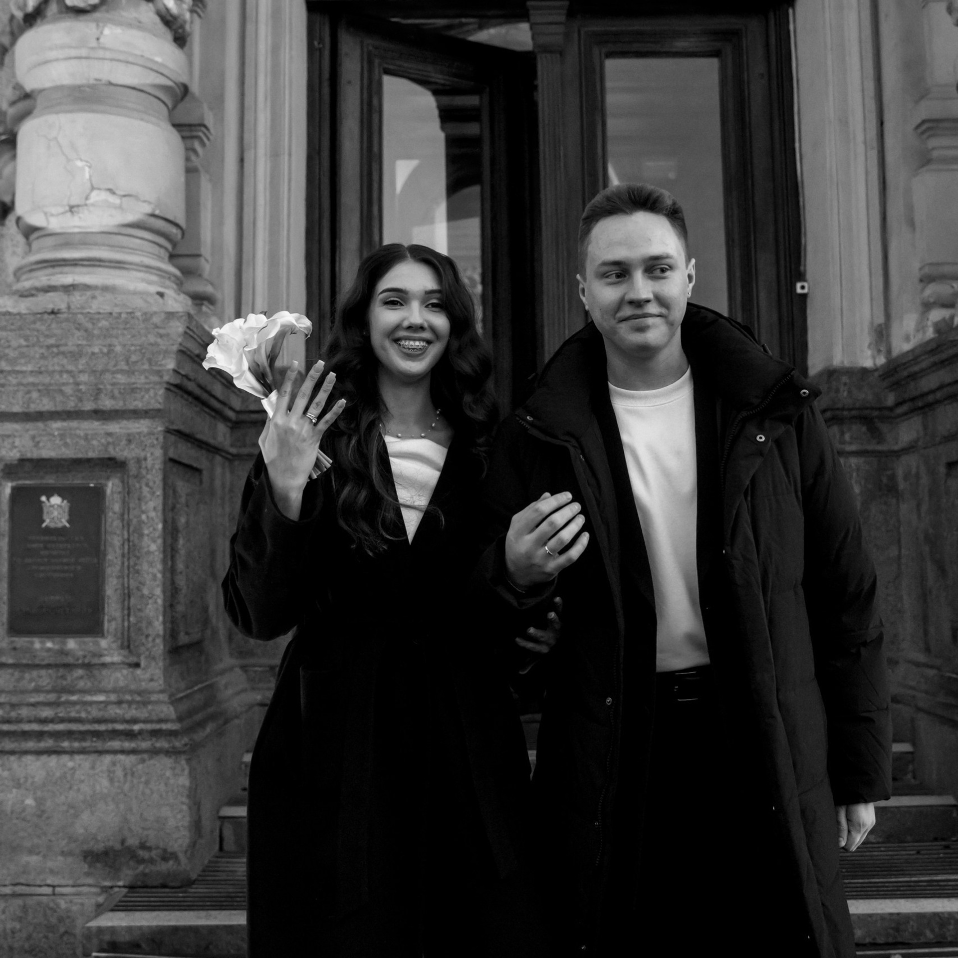 ОТЗЫВЫ. Фотограф, который снимает любовь в Санкт-Петербурге и Череповце