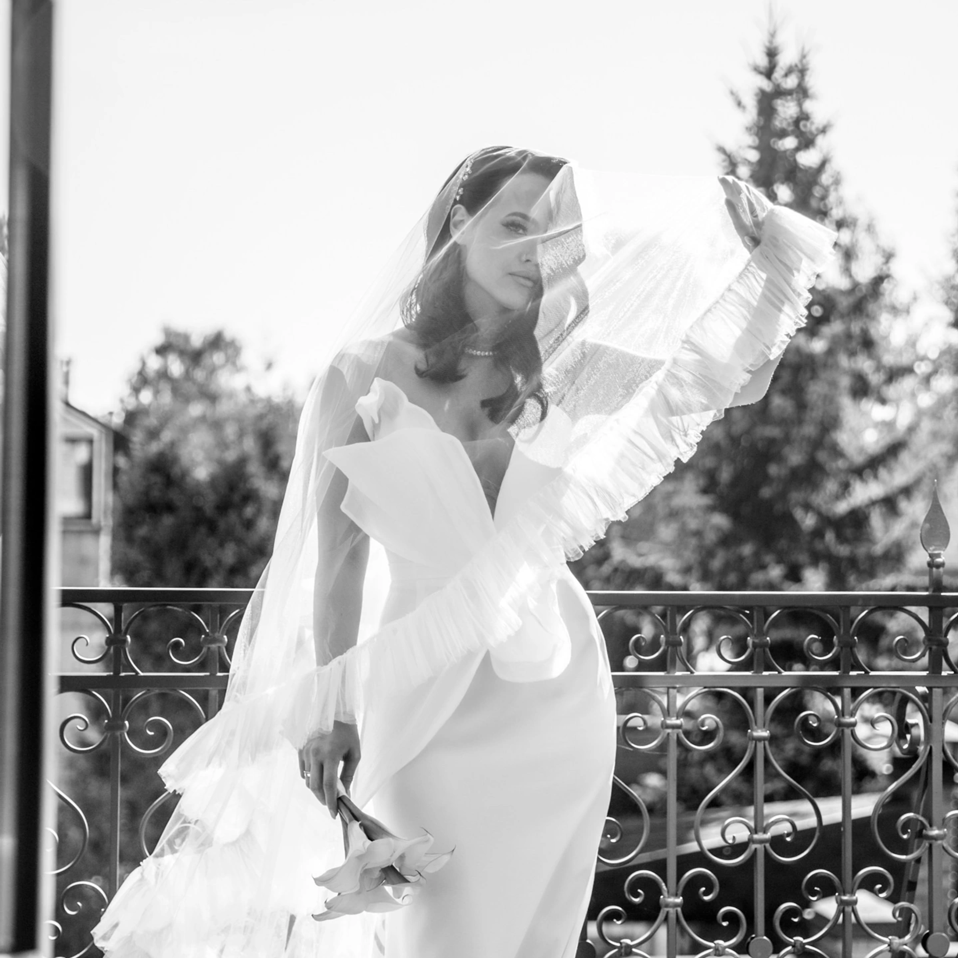 Александр и&nbsp;Виктория