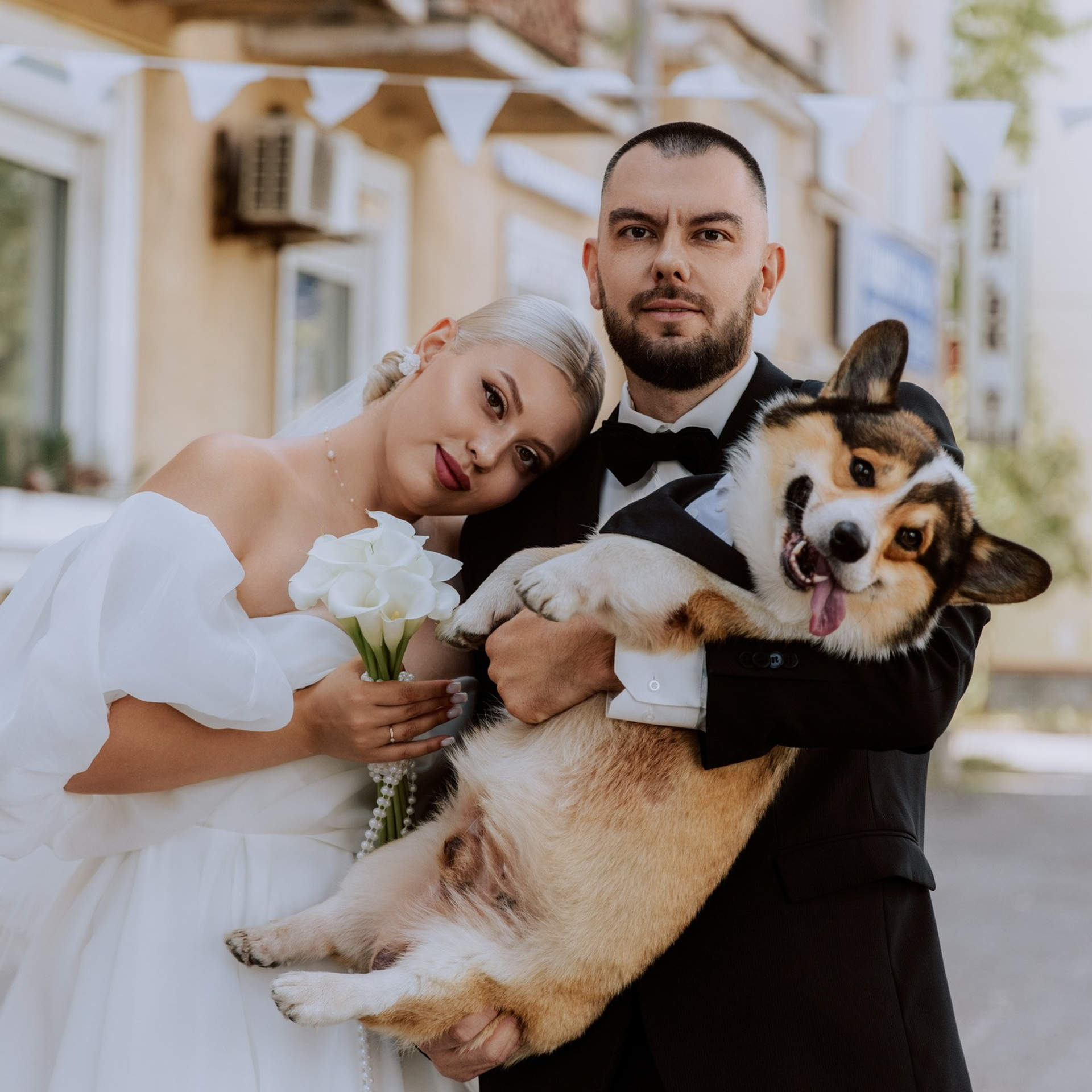 ОТЗЫВЫ. Фотограф, который снимает любовь в Санкт-Петербурге и Череповце