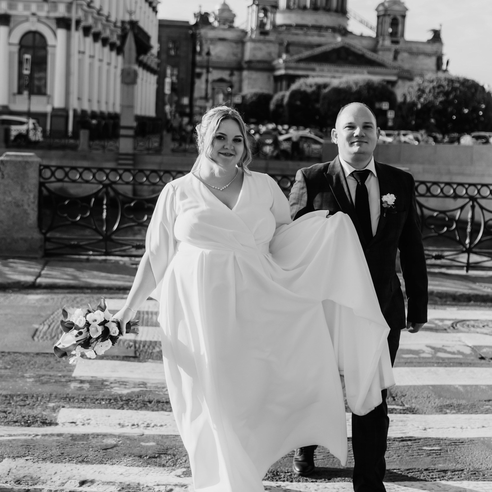 ОТЗЫВЫ. Фотограф, который снимает любовь в Санкт-Петербурге и Череповце