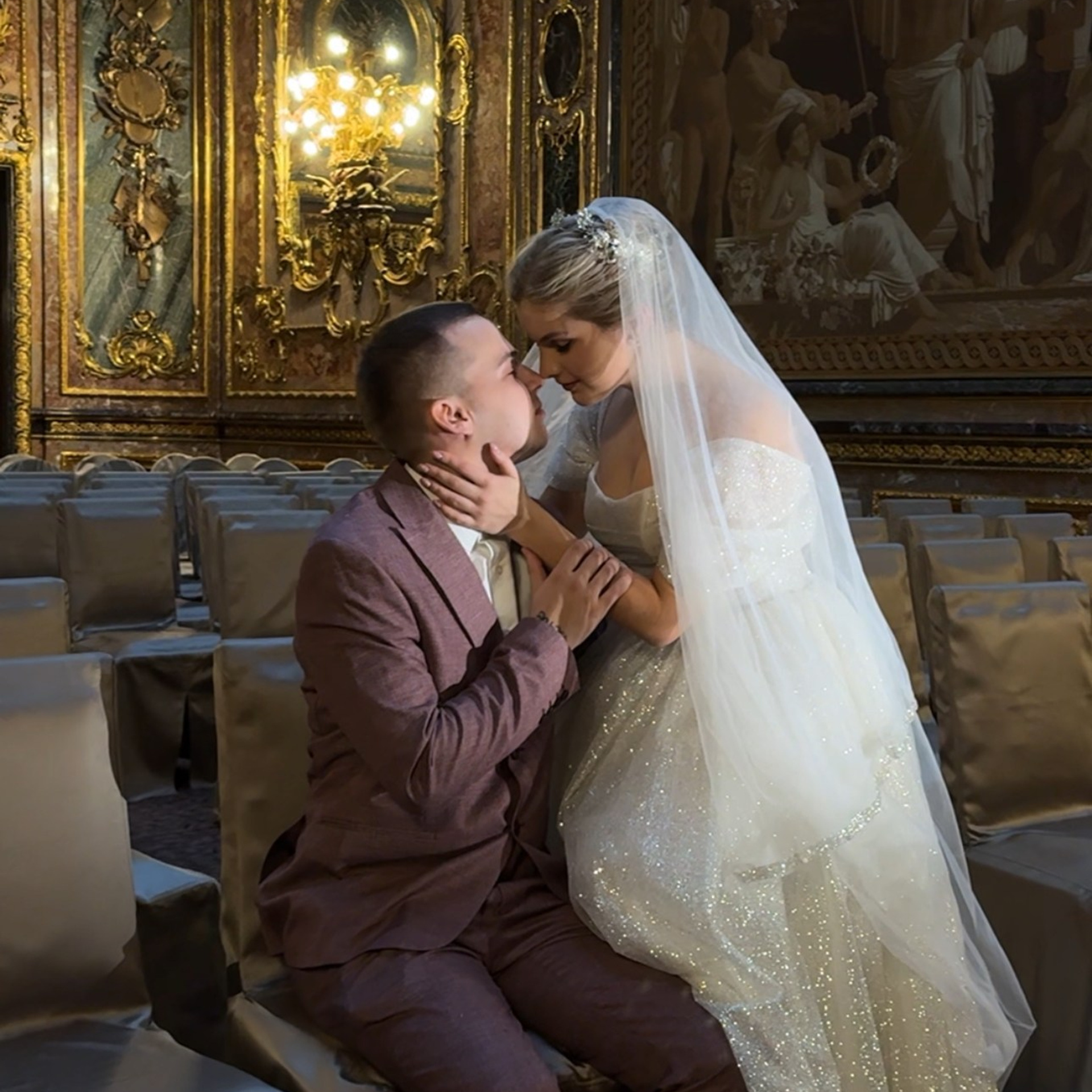 ОТЗЫВЫ. Фотограф, который снимает любовь в Санкт-Петербурге и Череповце