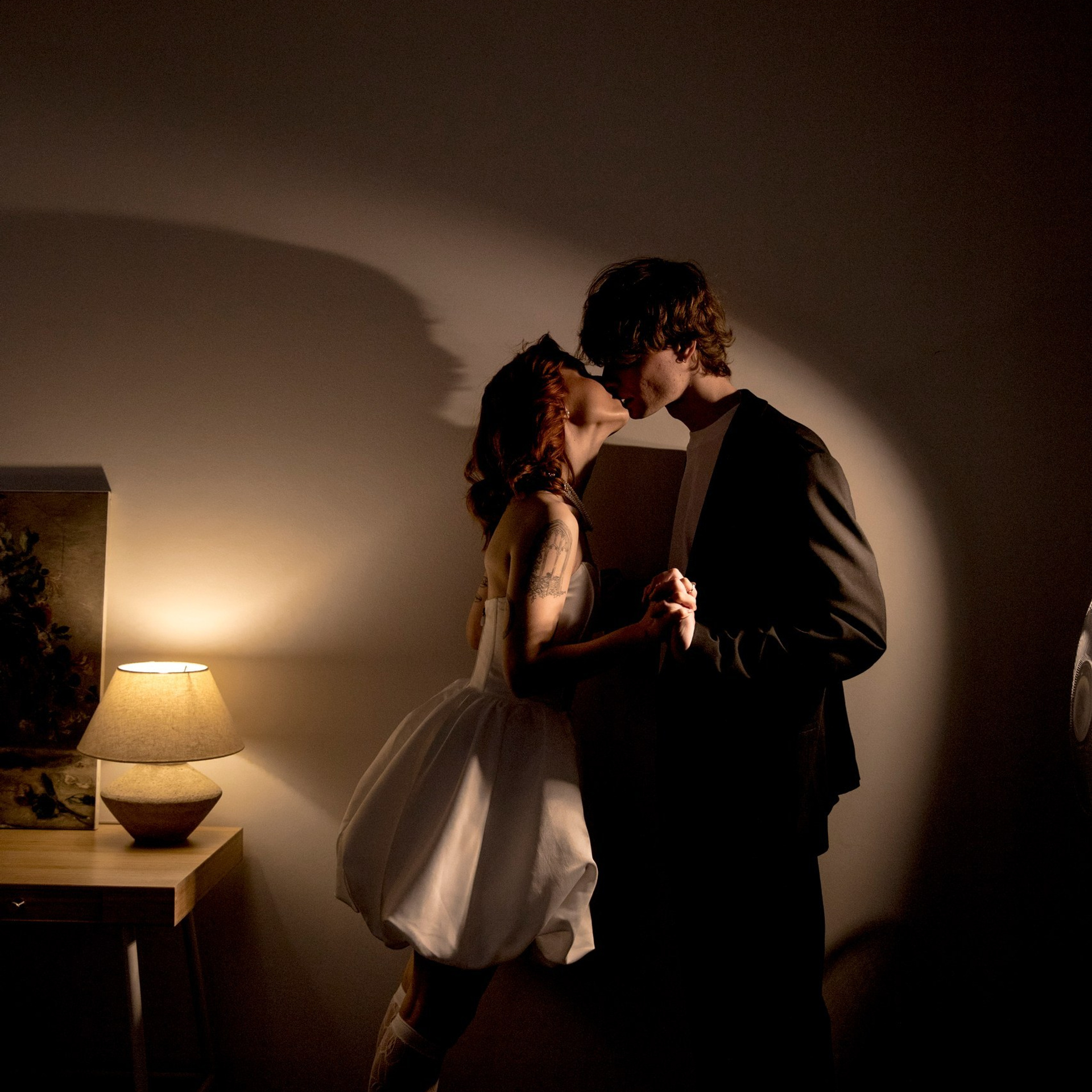 Диана и&nbsp;Илья