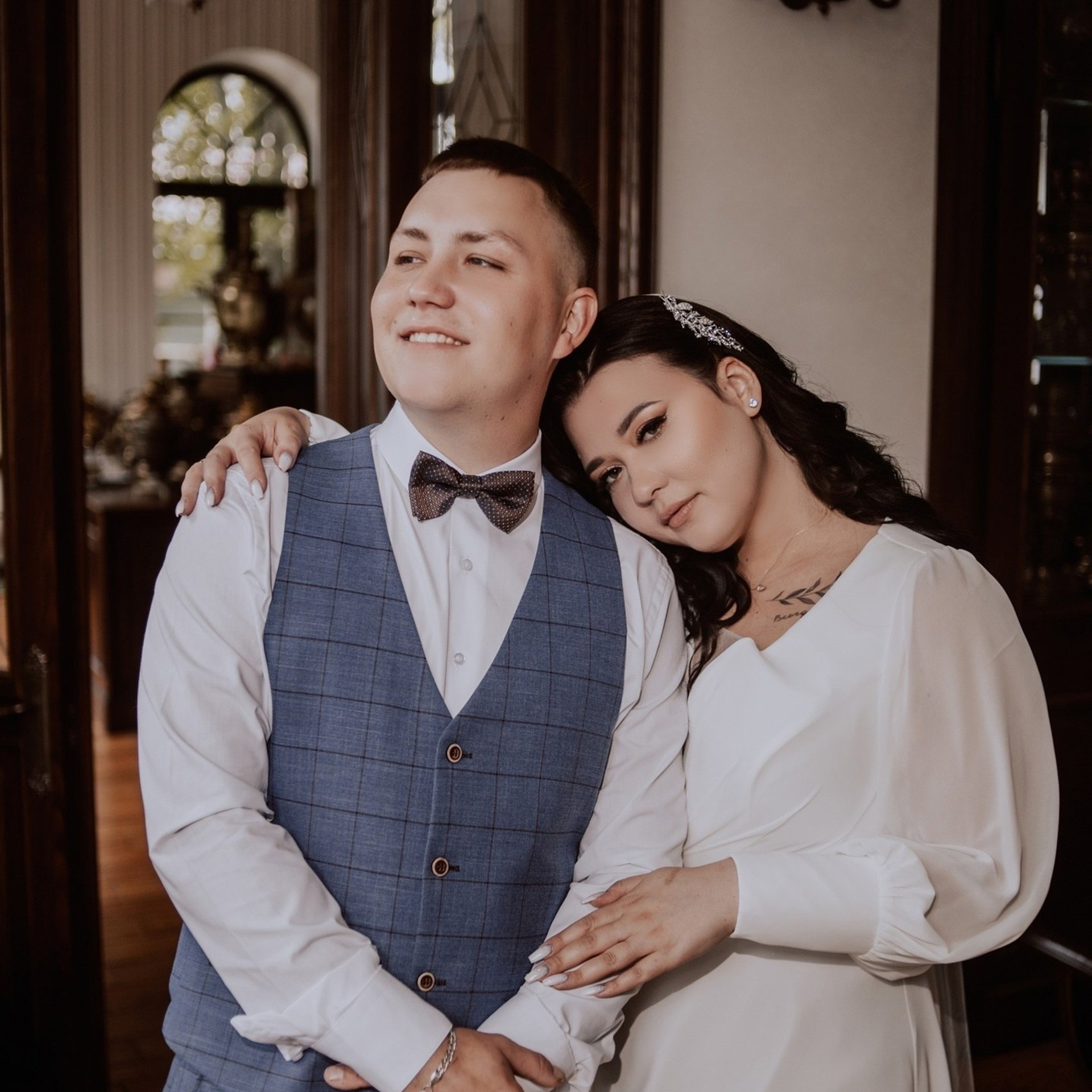 ОТЗЫВЫ. Фотограф, который снимает любовь в Санкт-Петербурге и Череповце