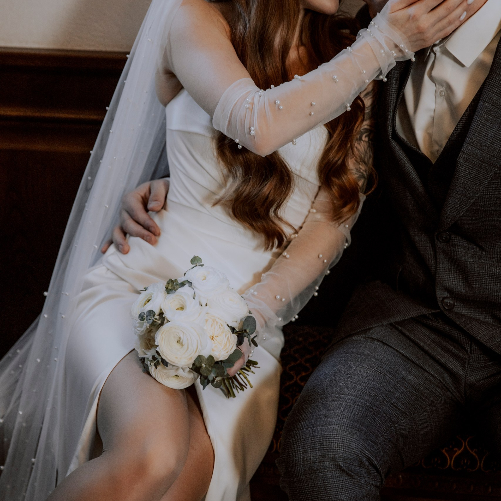 Кирилл и&nbsp;Татьяна