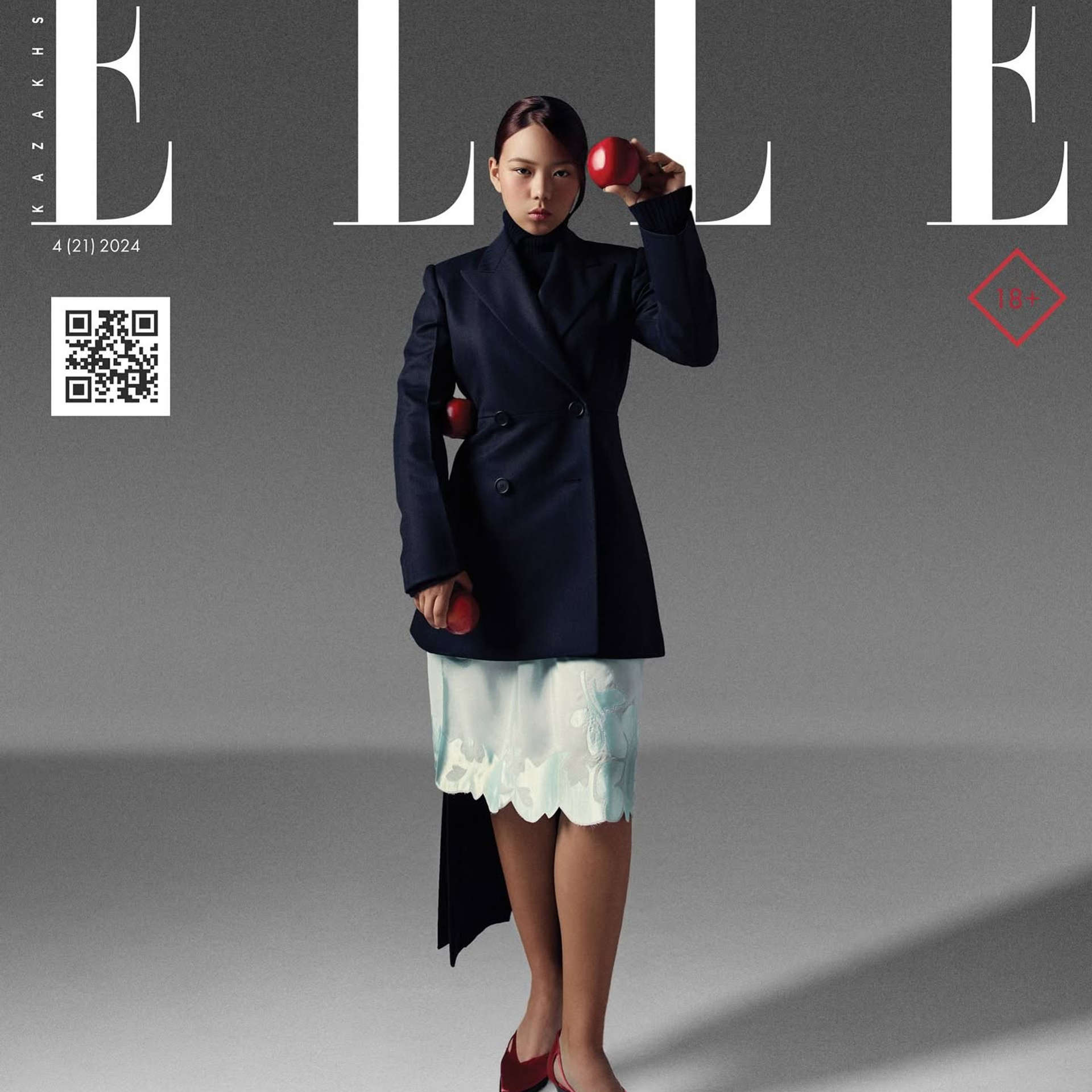Elle