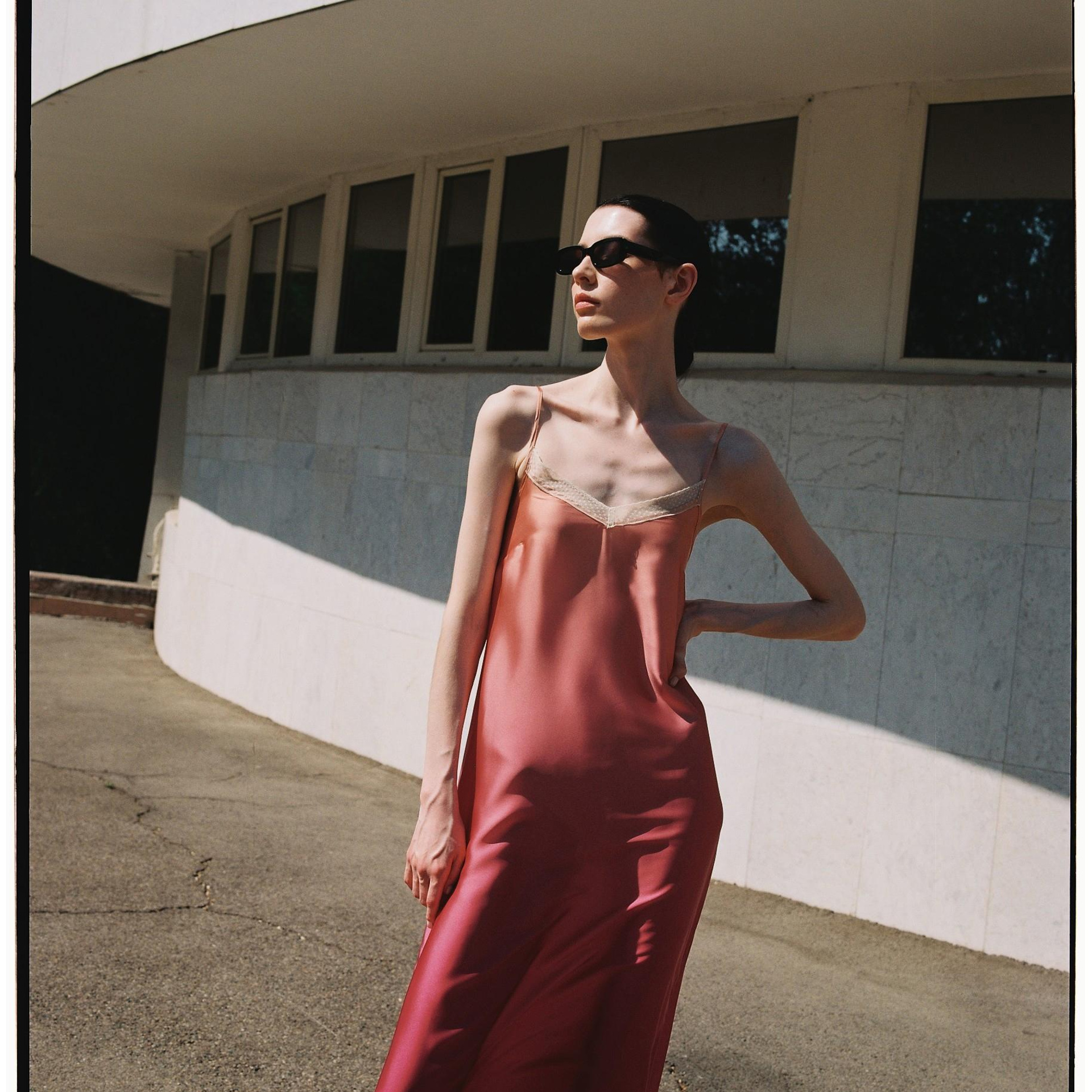 Eliza x FashionMania