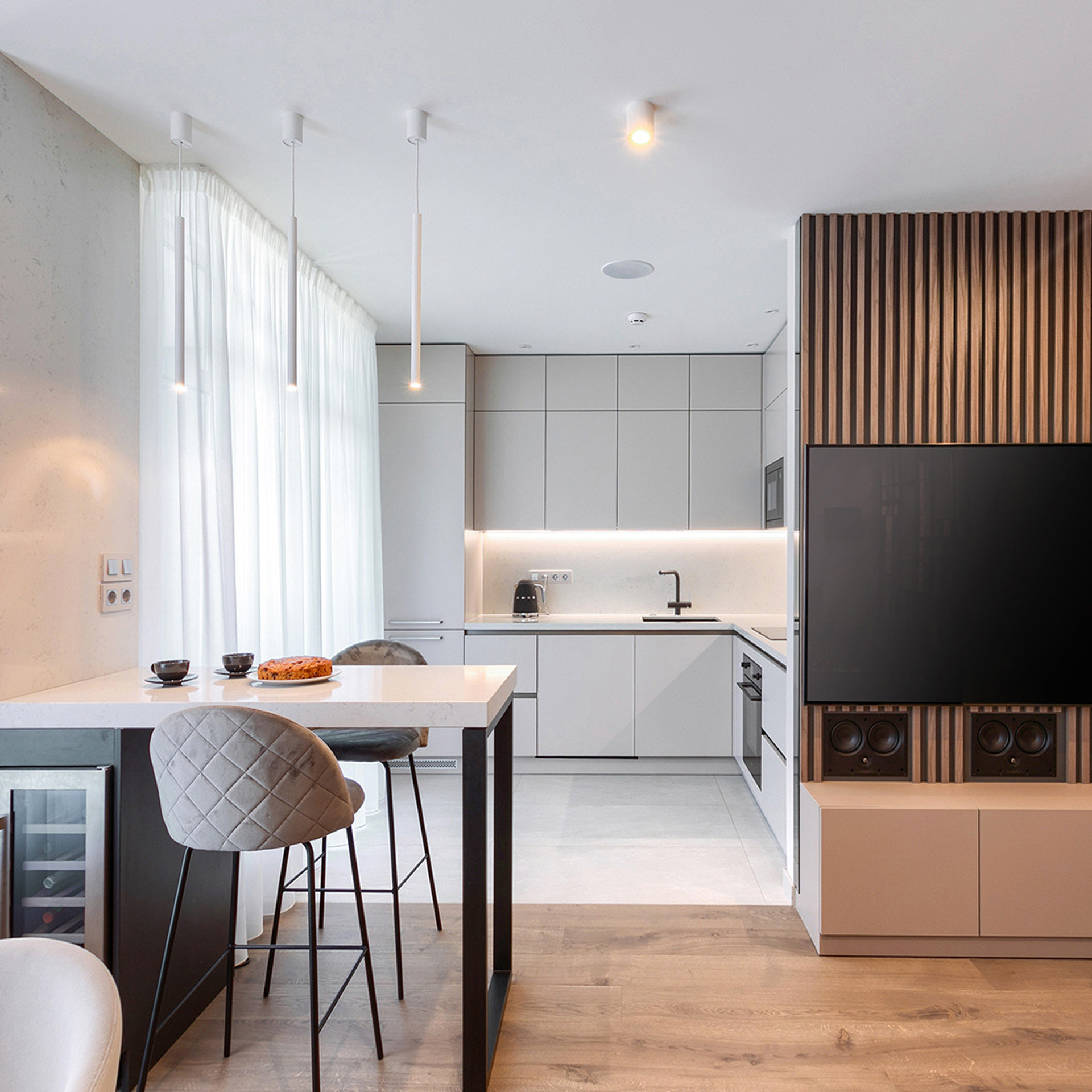 Интерьерная фотосъемка. Fotograf in Sewastopol, Krim und Moskau Gorbunov Denis