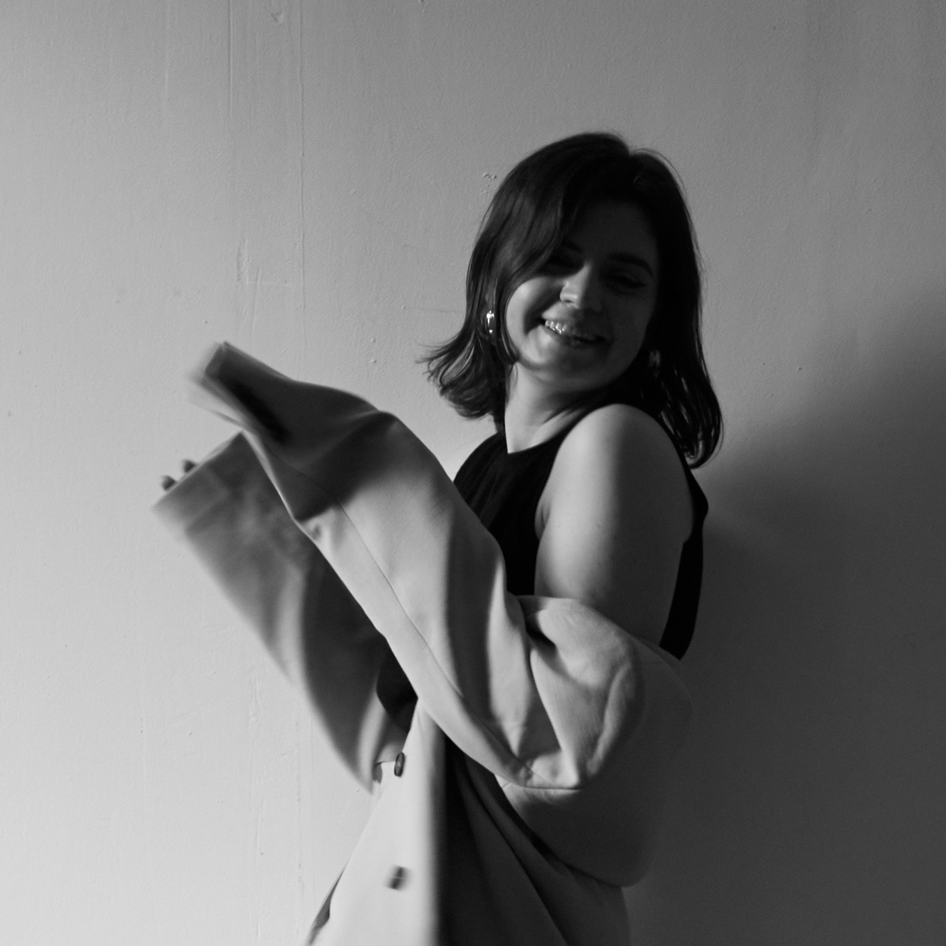 Индивидуальная съемка. Фотограф Елена Лаврова