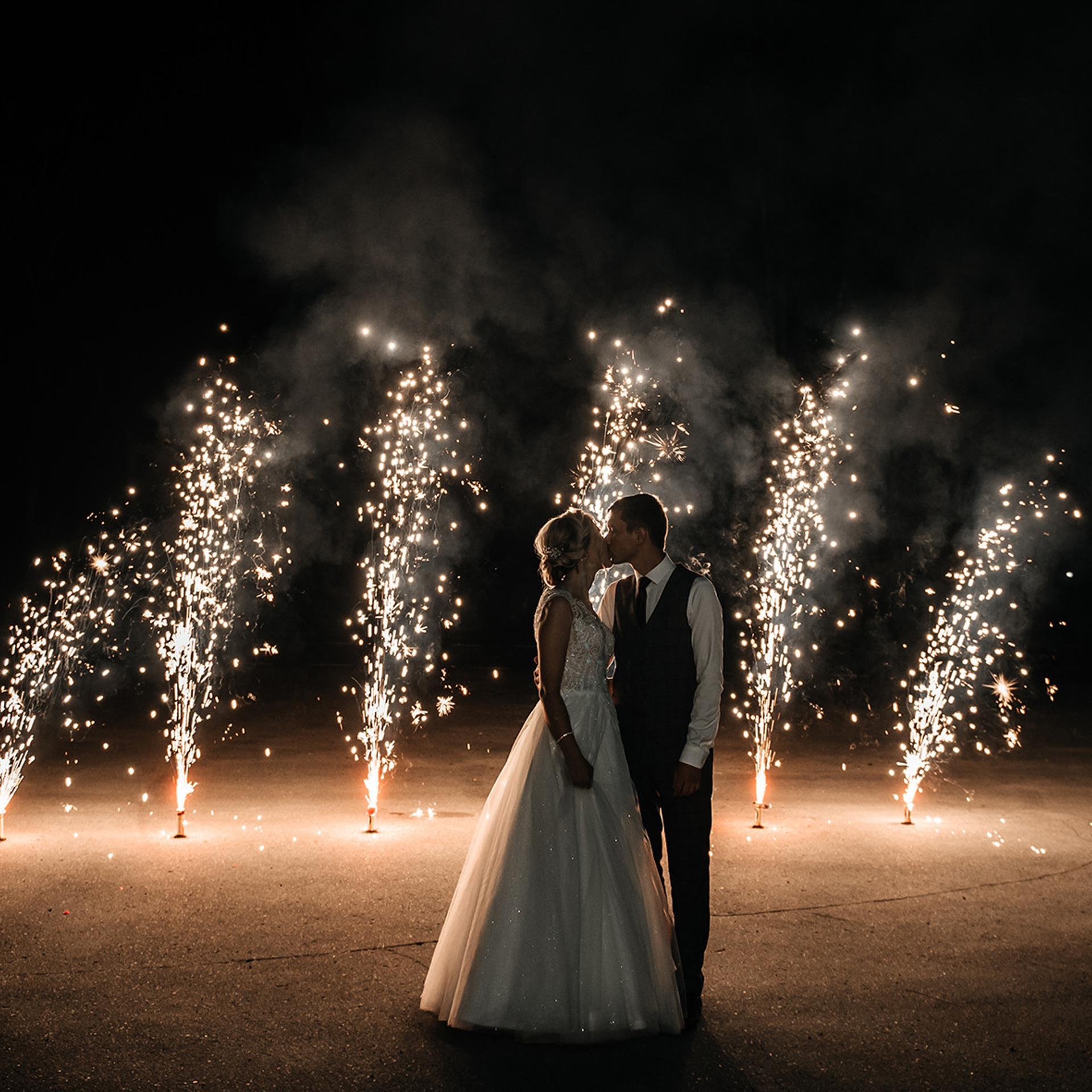 Отзывы. Свадебный фотограф в Нижнем Новгороде Дмитрий Смирнов