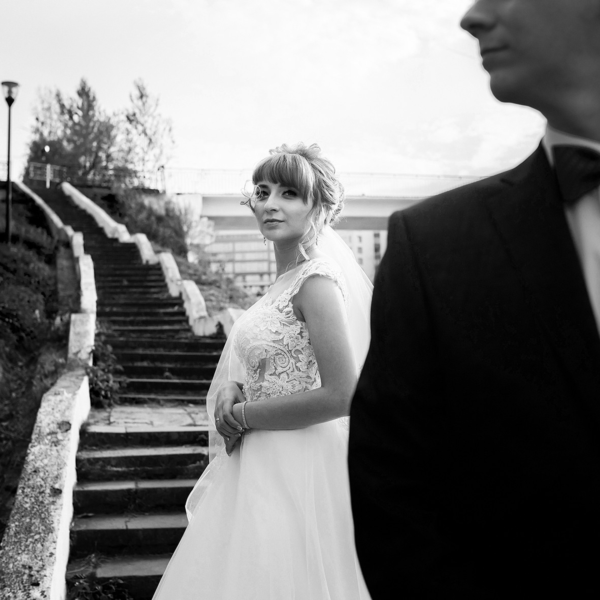 Отзывы. Свадебный фотограф в Нижнем Новгороде Дмитрий Смирнов