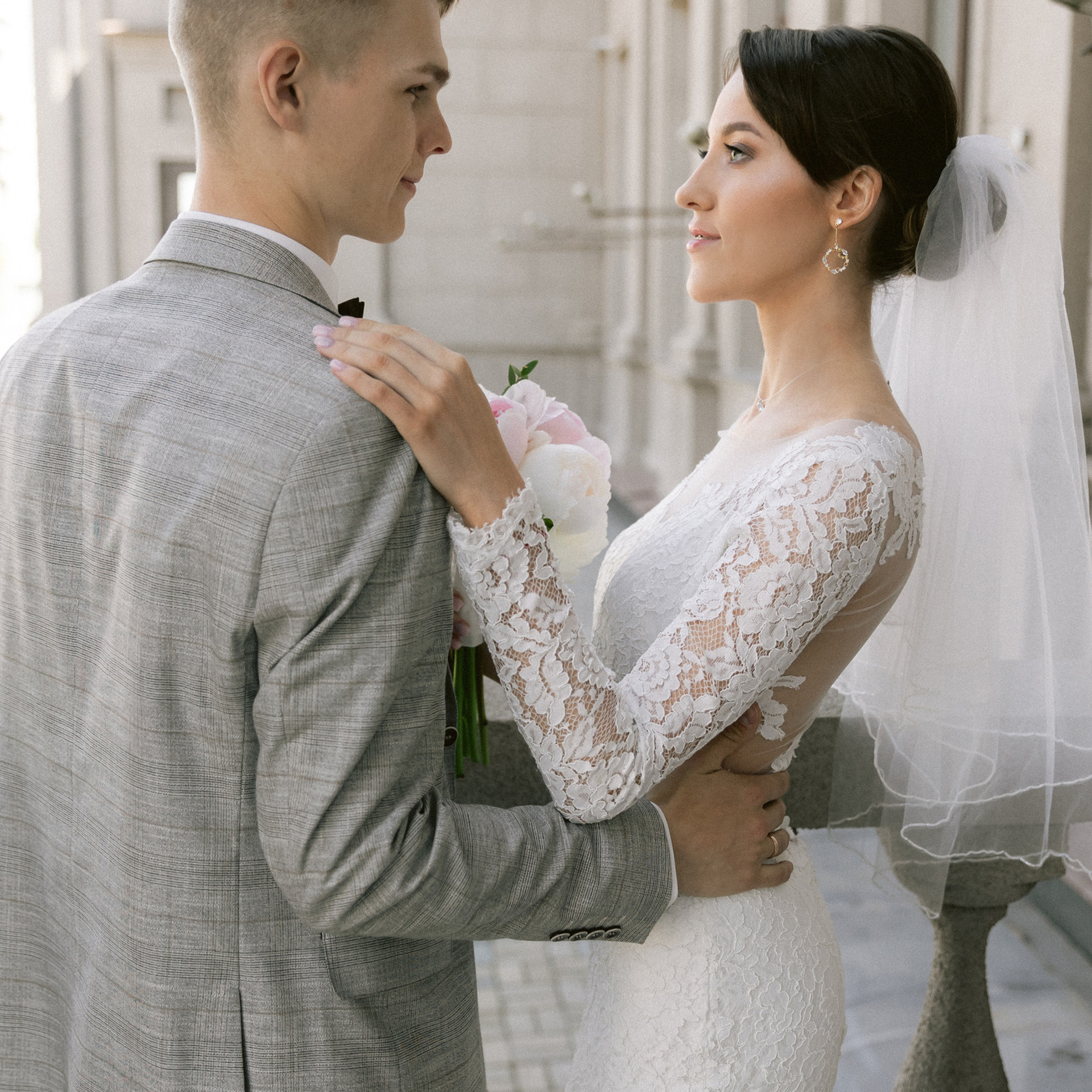 Отзывы. Свадебный и семейный фотограф в Красноярске Прохорова Екатерина