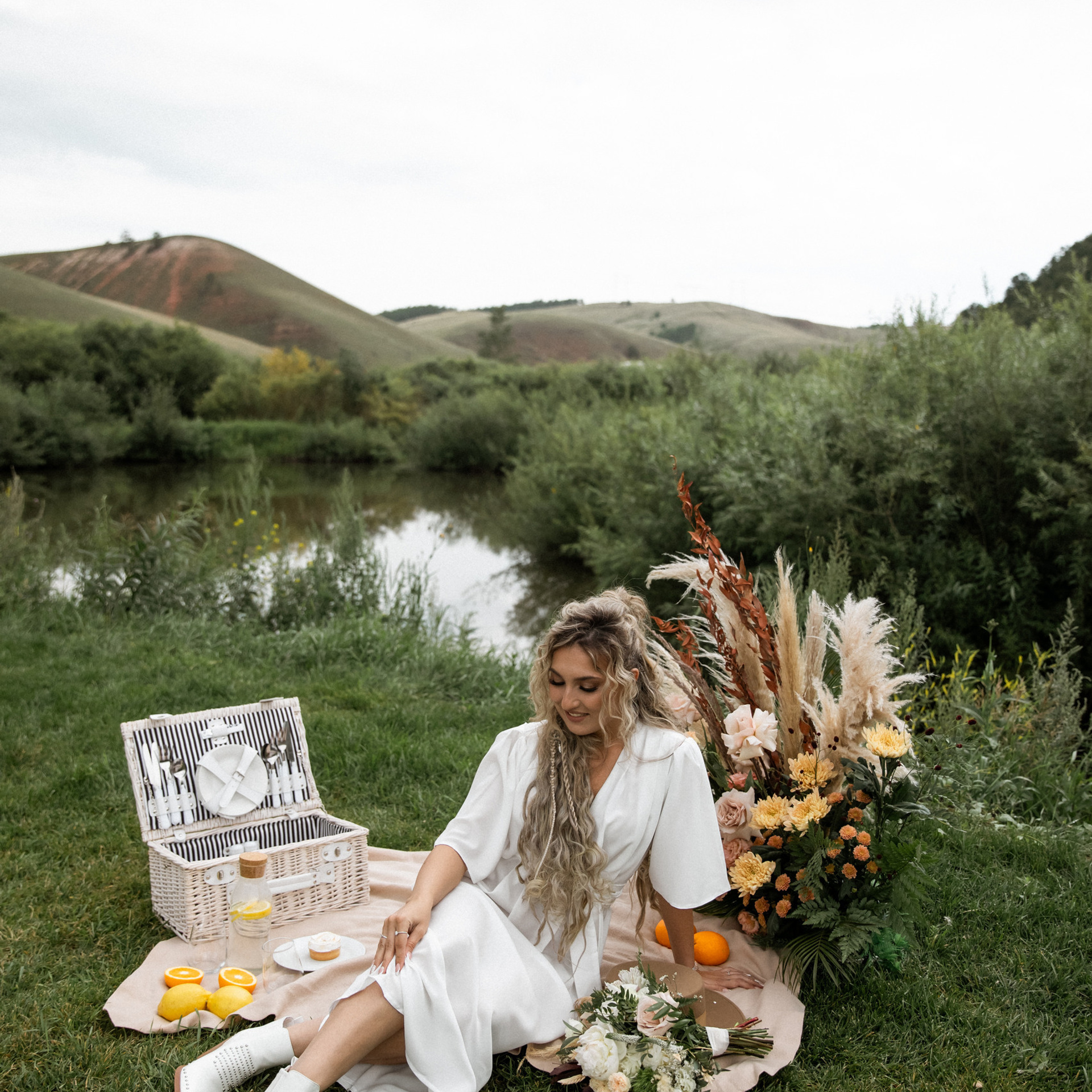 Отзывы. Свадебный и семейный фотограф в Красноярске Прохорова Екатерина