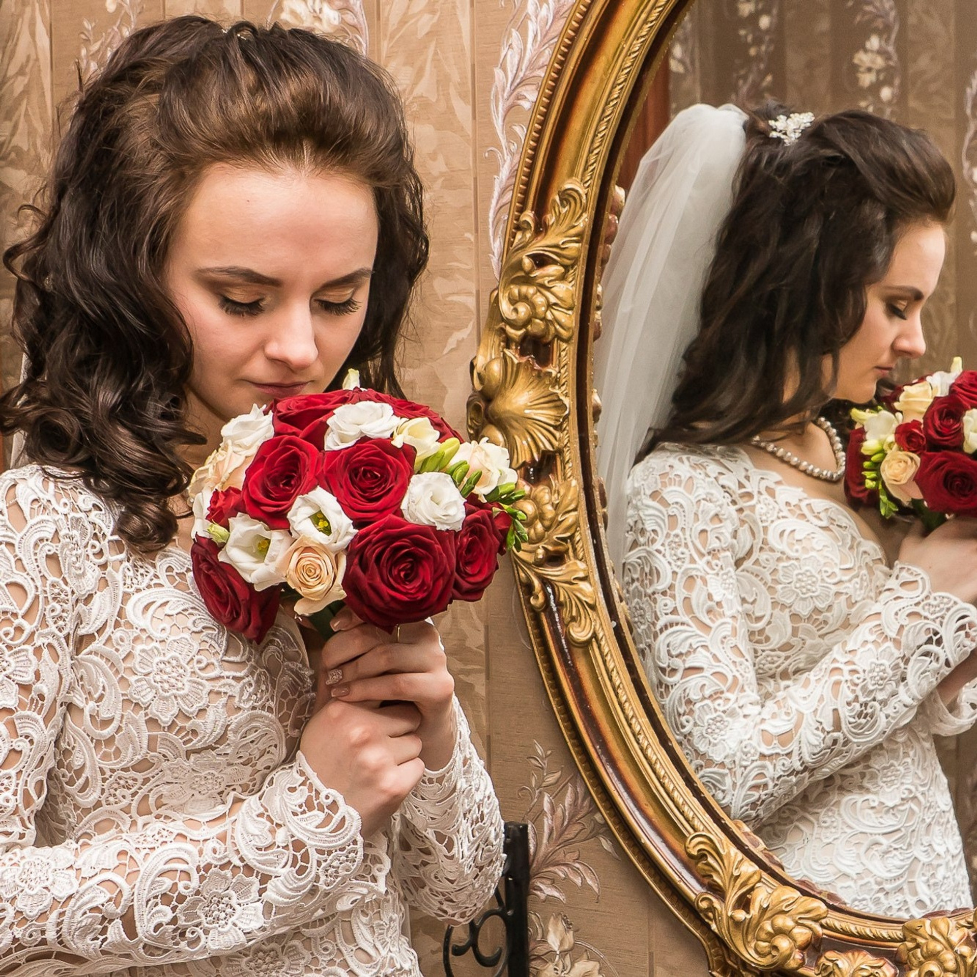 Утро невесты