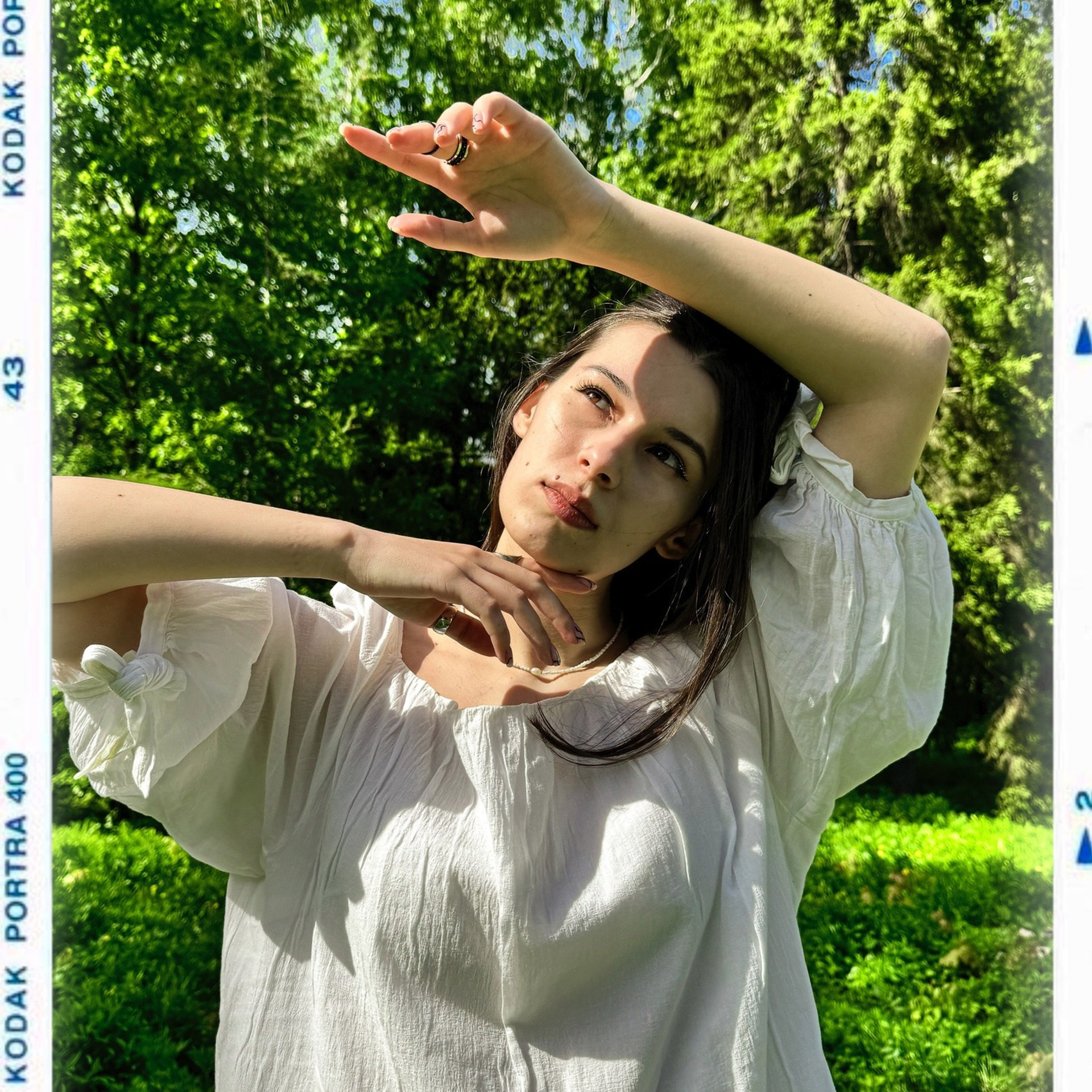 Индивидуальное обучение фотографии, личный бренд фотографа. Фотошкола Взгляд в Самаре