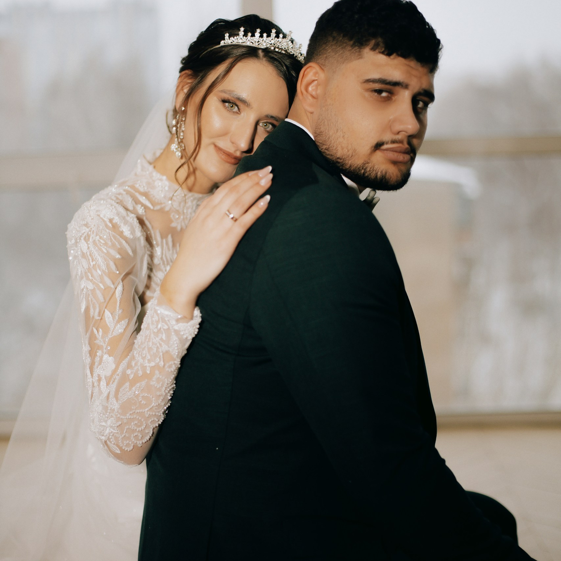 Отзывы. Свадебный фотограф в Новосибирске Наталья Семерикова