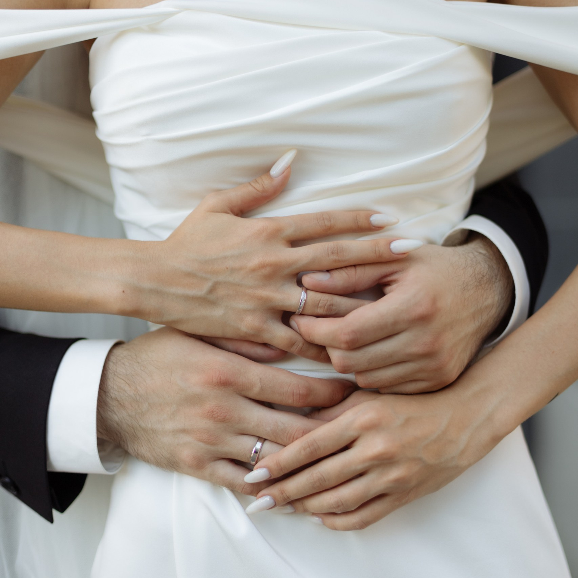 Ольга и Владимир