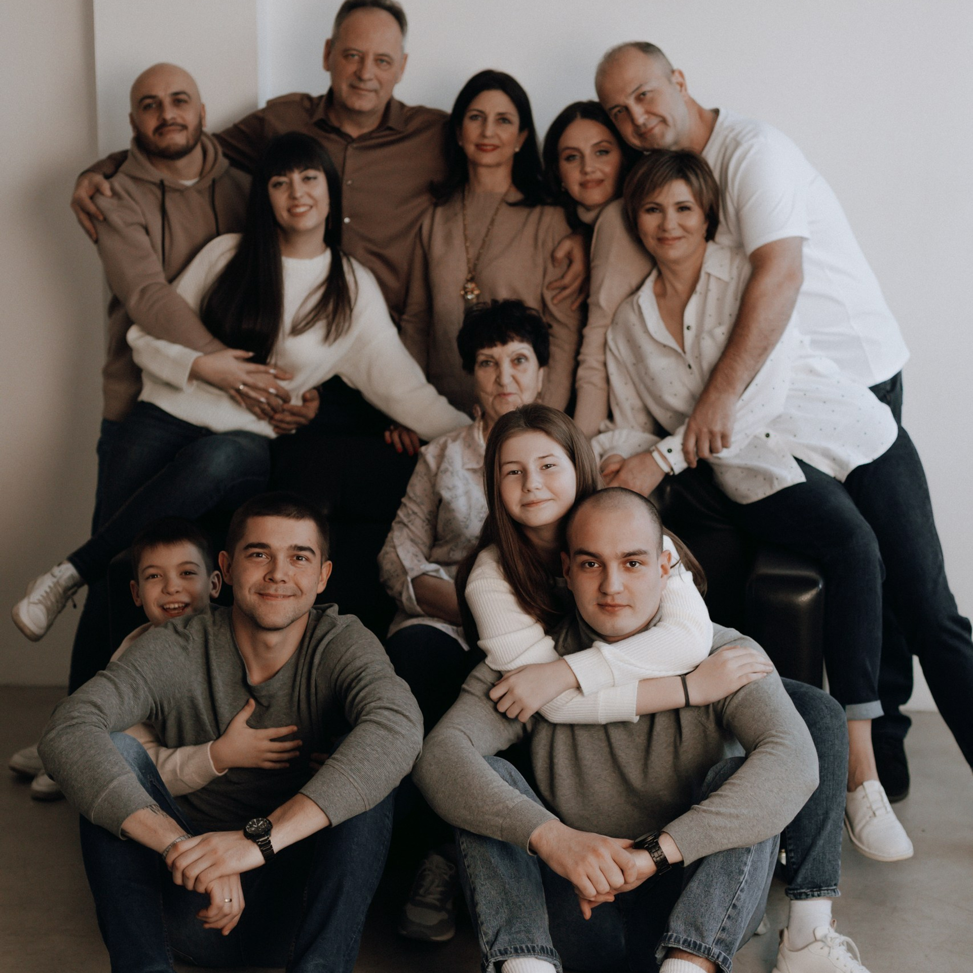 Отзывы. Свадебный фотограф в Новосибирске Наталья Семерикова