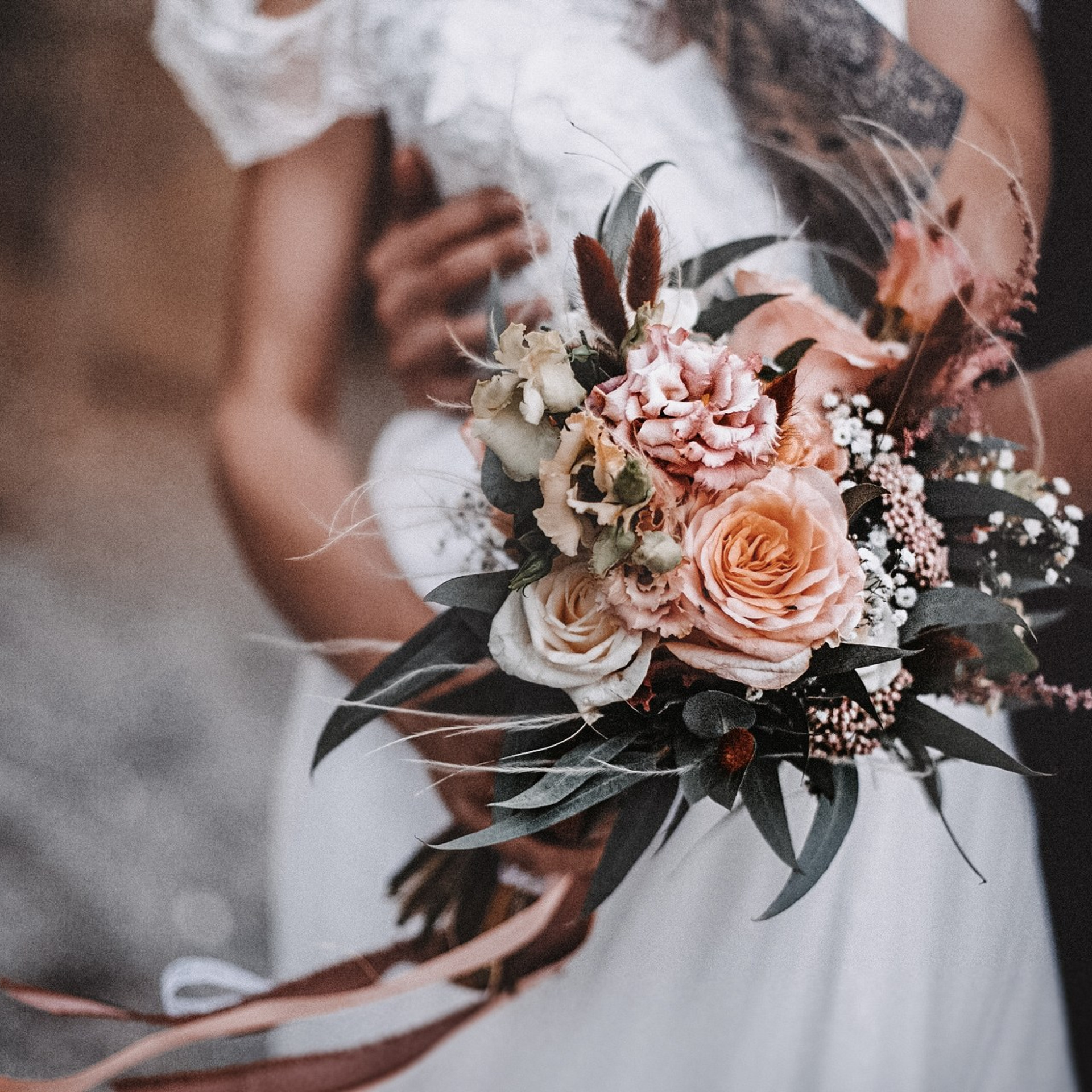 Свадебные съемки