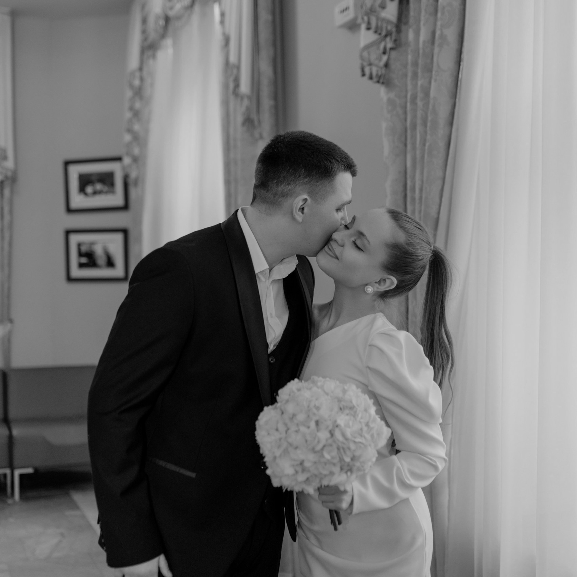 Отзывы. Свадебный и Семейный фотограф в Ярославле Алёна Колясникова