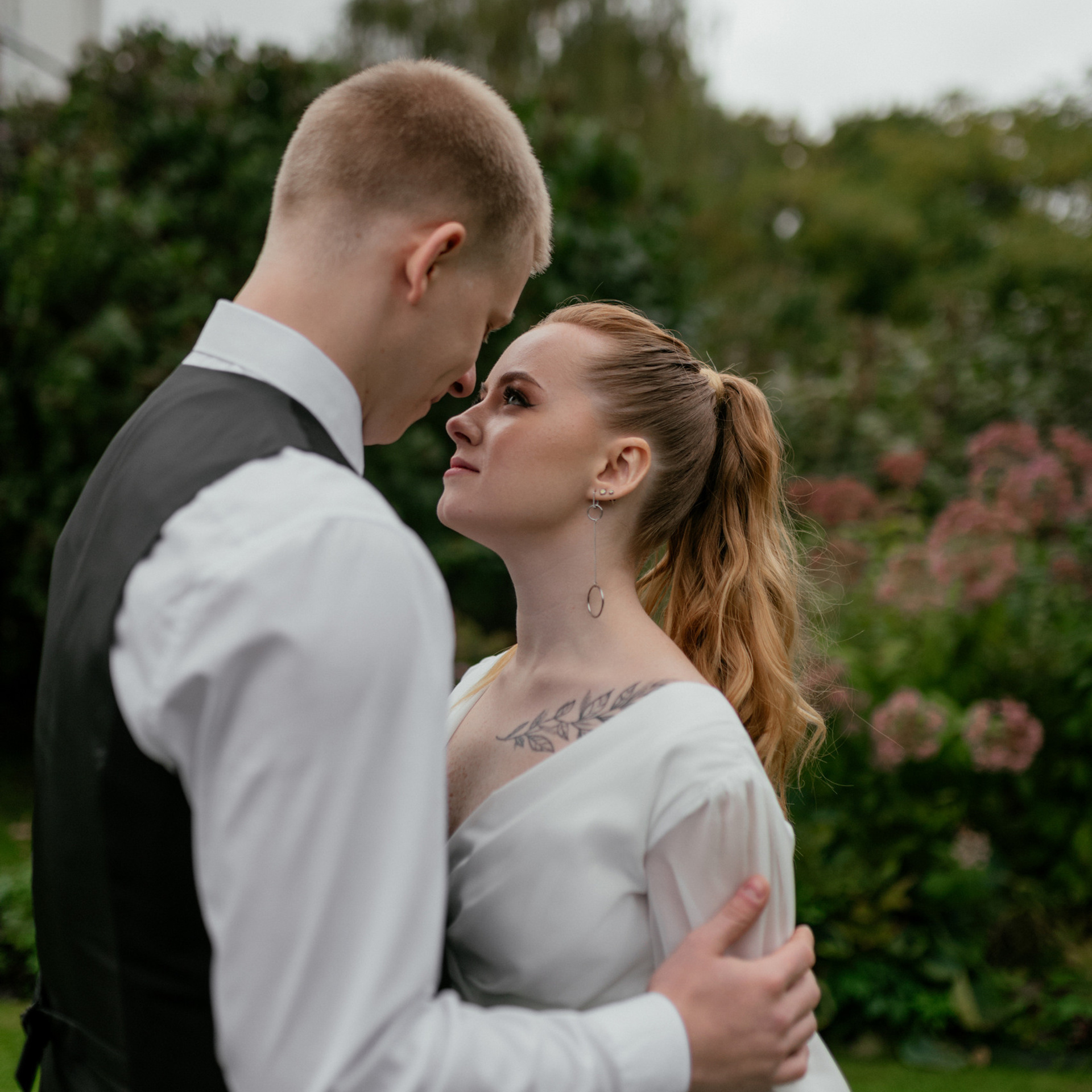 Отзывы. Свадебный и Семейный фотограф в Ярославле Алёна Колясникова