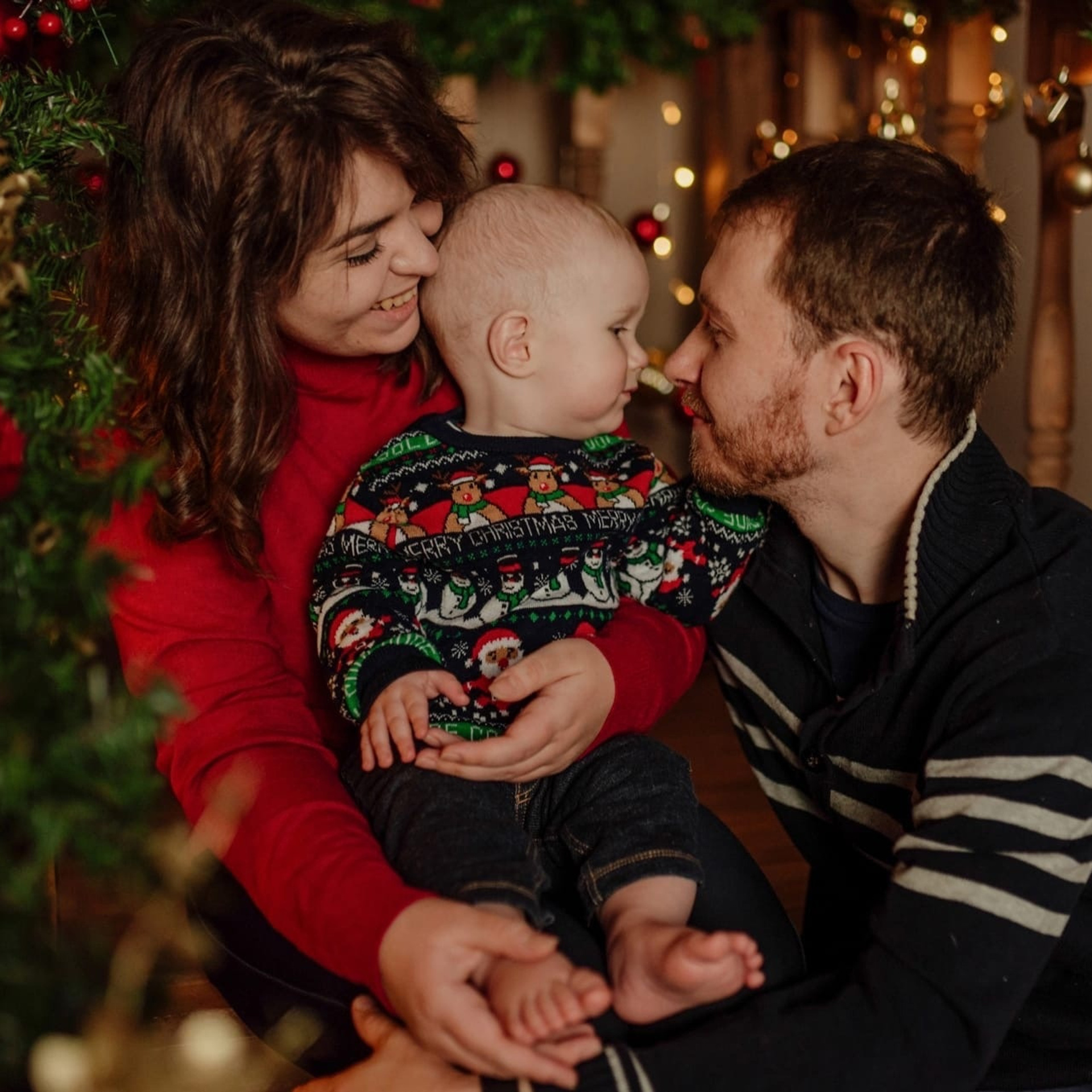 Отзывы. Свадебный и Семейный фотограф в Ярославле Алёна Колясникова