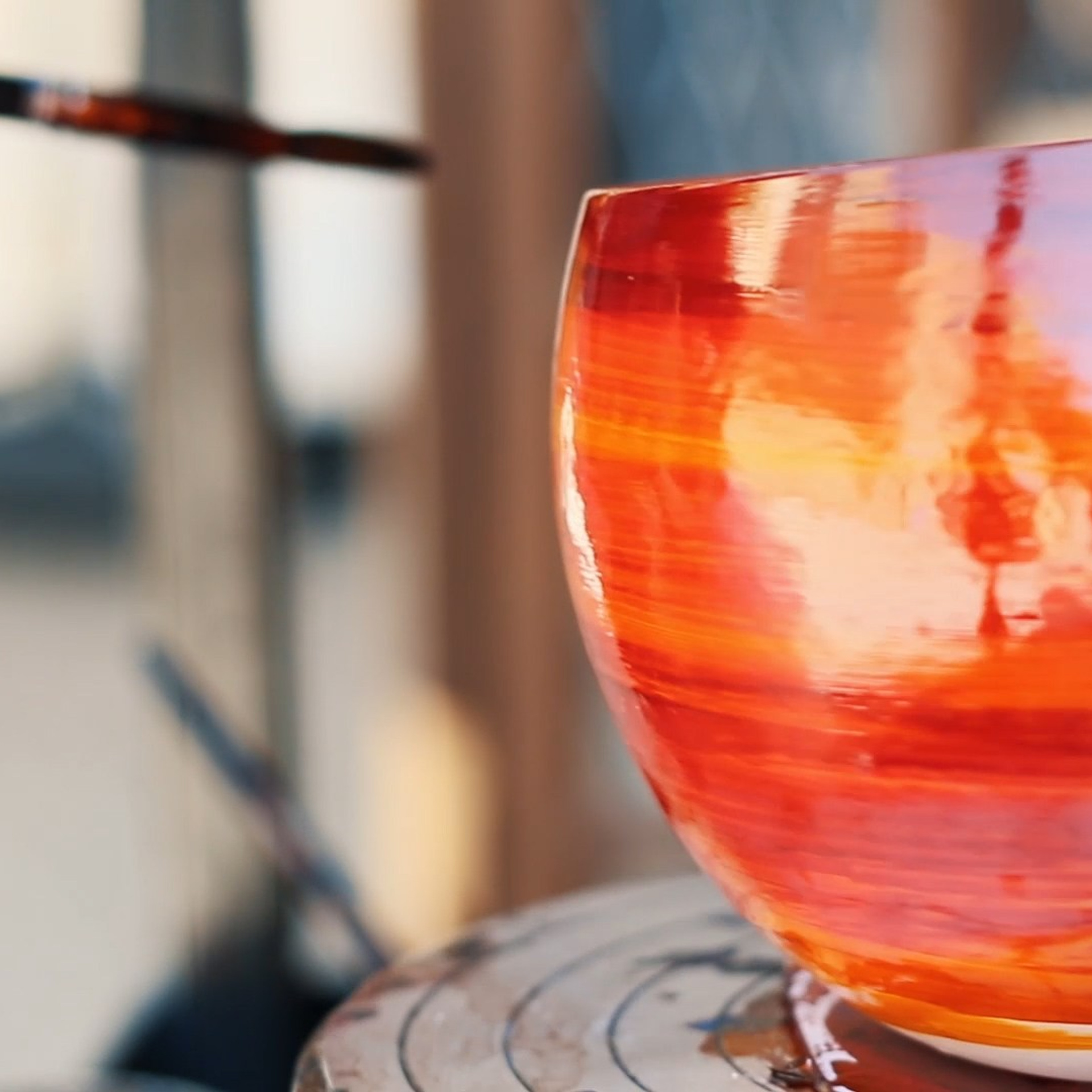 Лавстори за границей