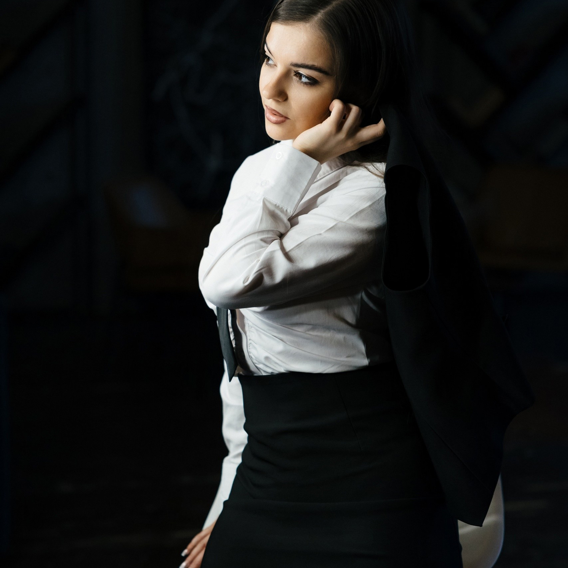 Леся. Олег Минайлов — Фотограф ваших событий