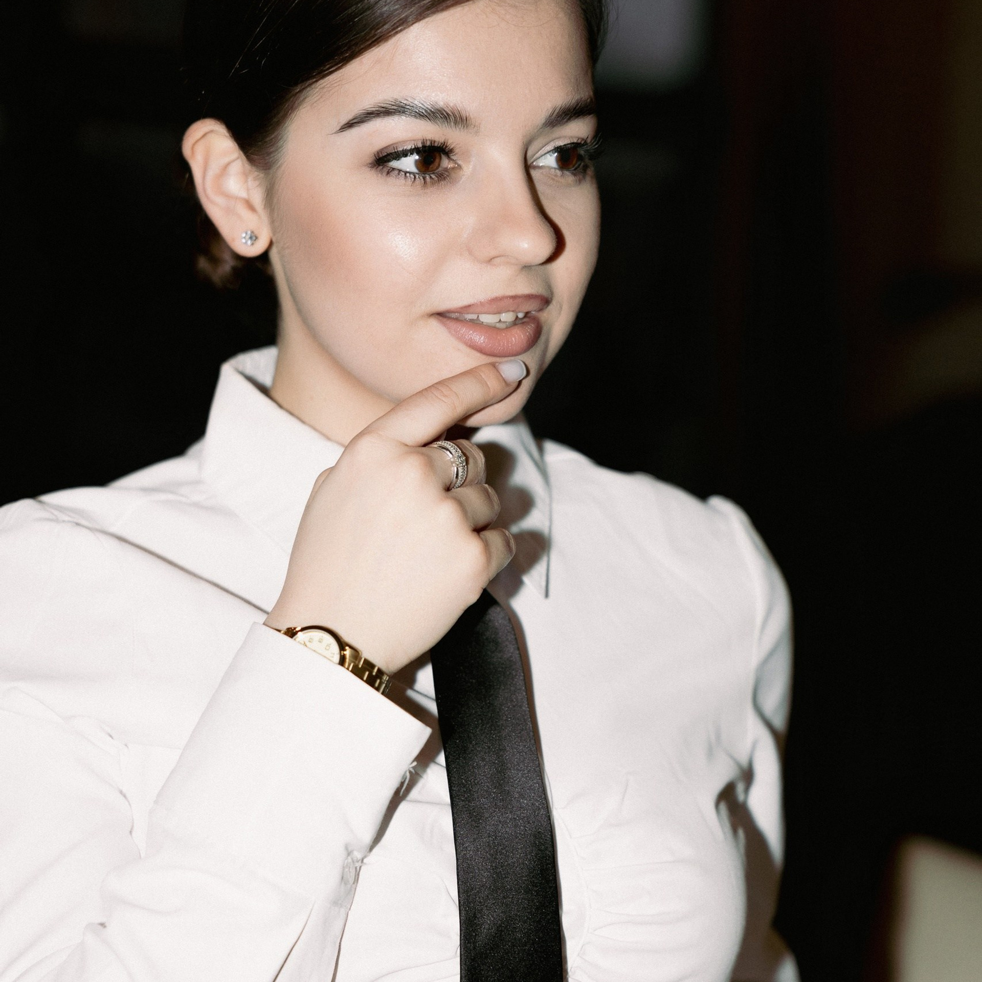 Леся. Олег Минайлов — Фотограф ваших событий