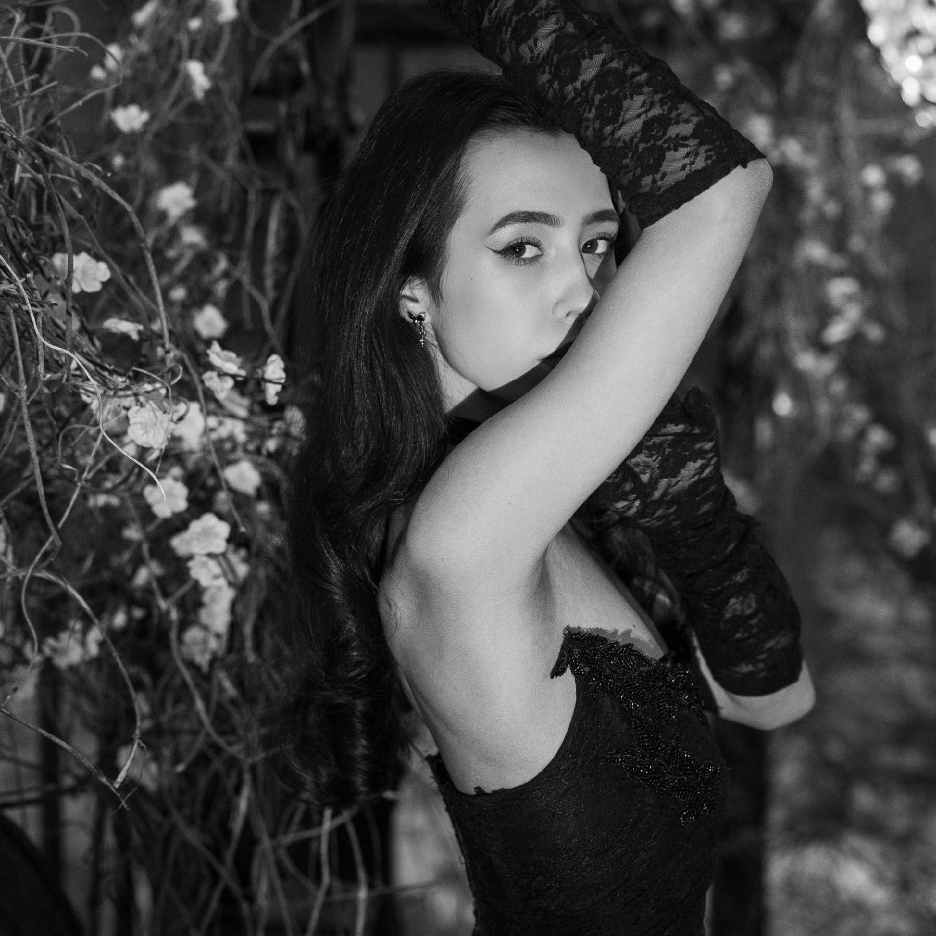 Анастасия. Олег Минайлов — Фотограф ваших событий