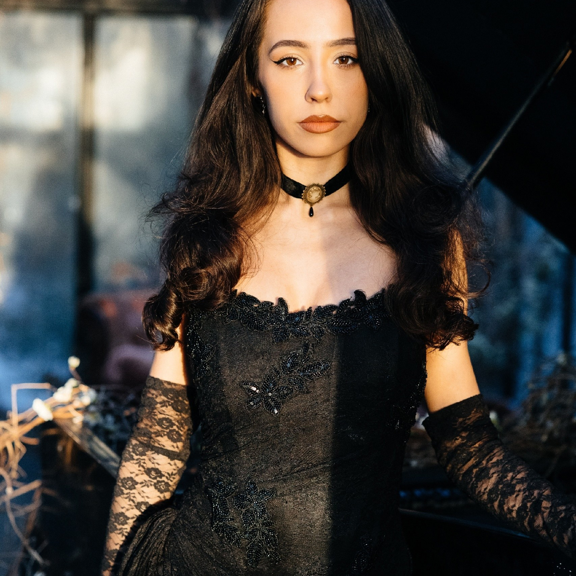 Анастасия. Олег Минайлов — Фотограф ваших событий