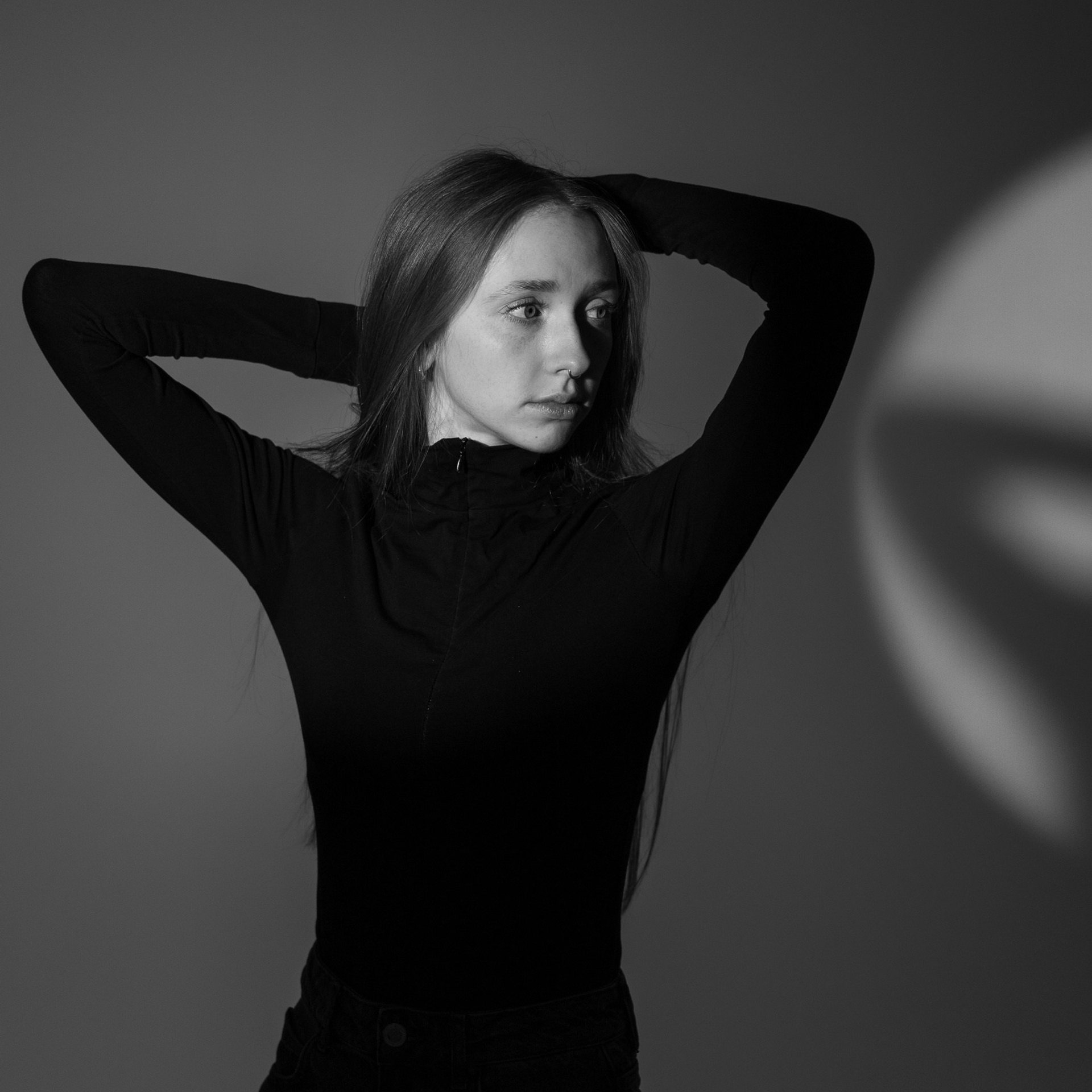 Аня. Олег Минайлов — Фотограф ваших событий