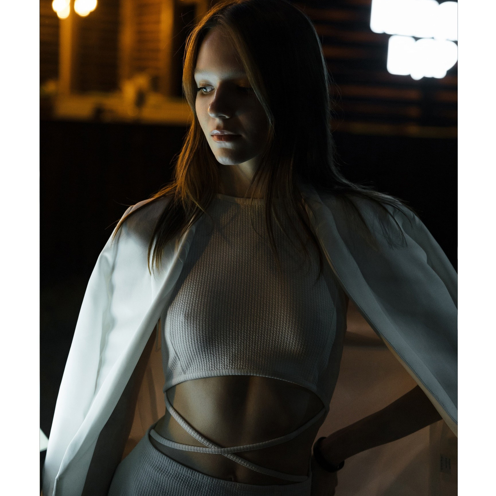 Мария. Олег Минайлов — Фотограф ваших событий