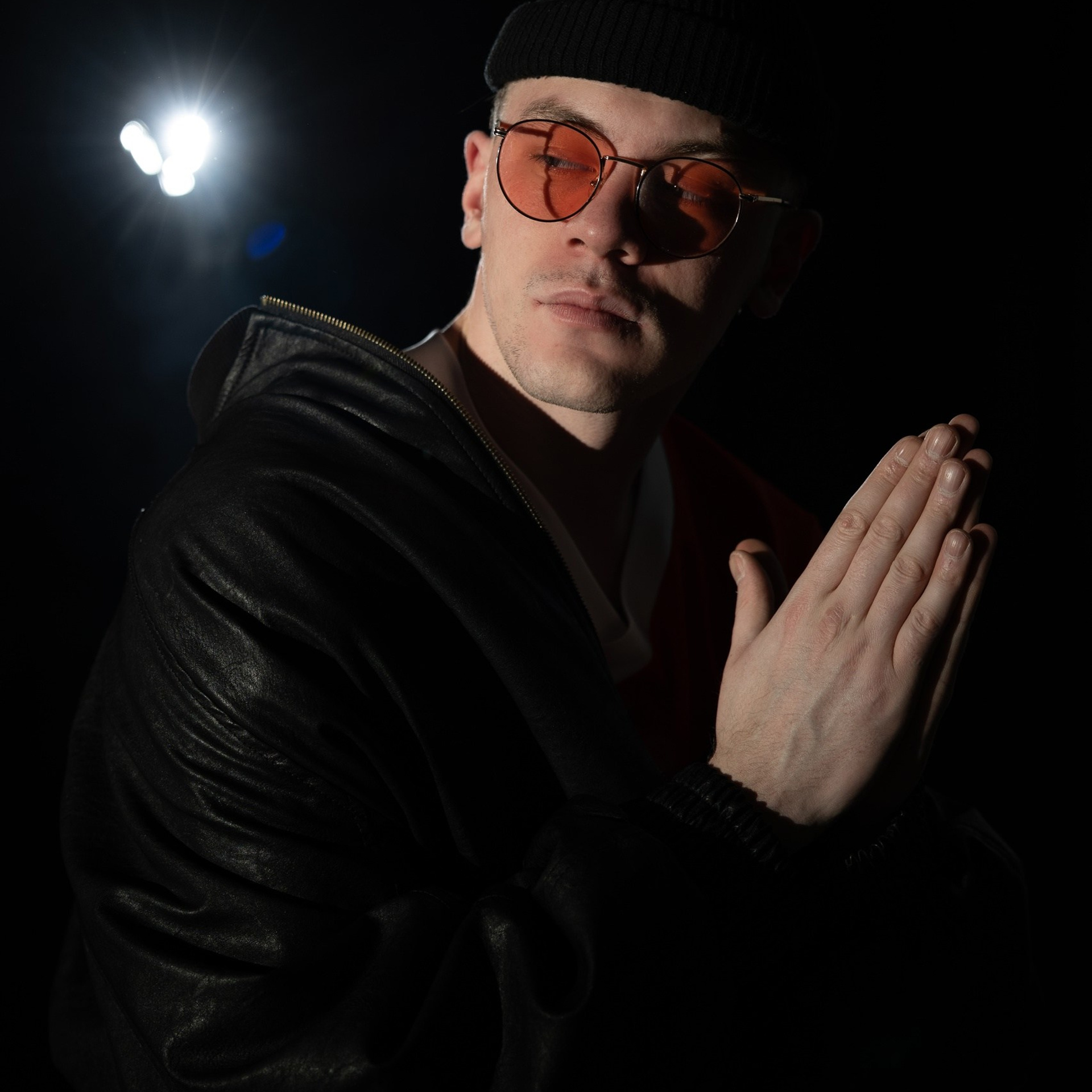 Паша. Олег Минайлов — Фотограф ваших событий